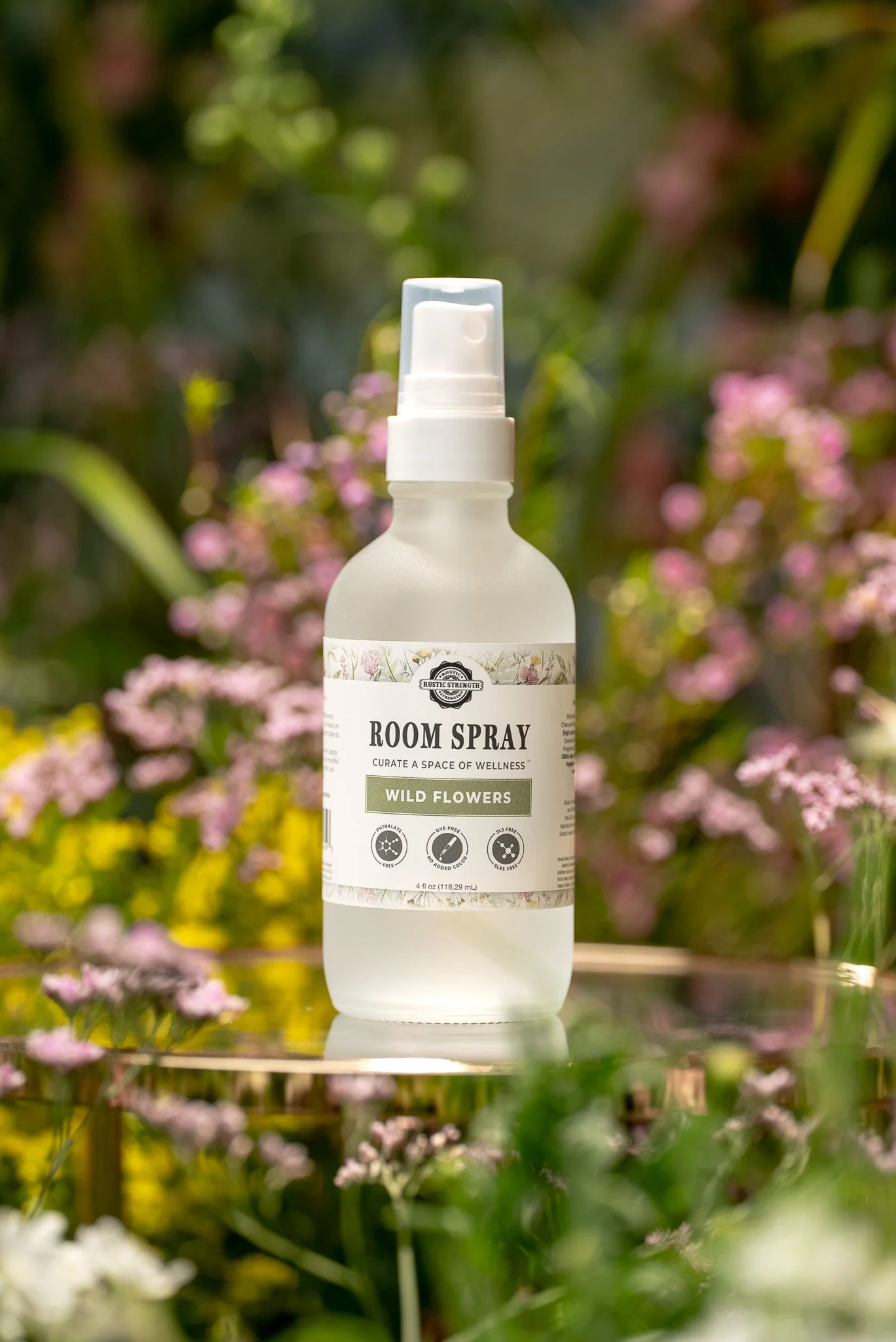 Room Spray | Wild Flowers - Image 2