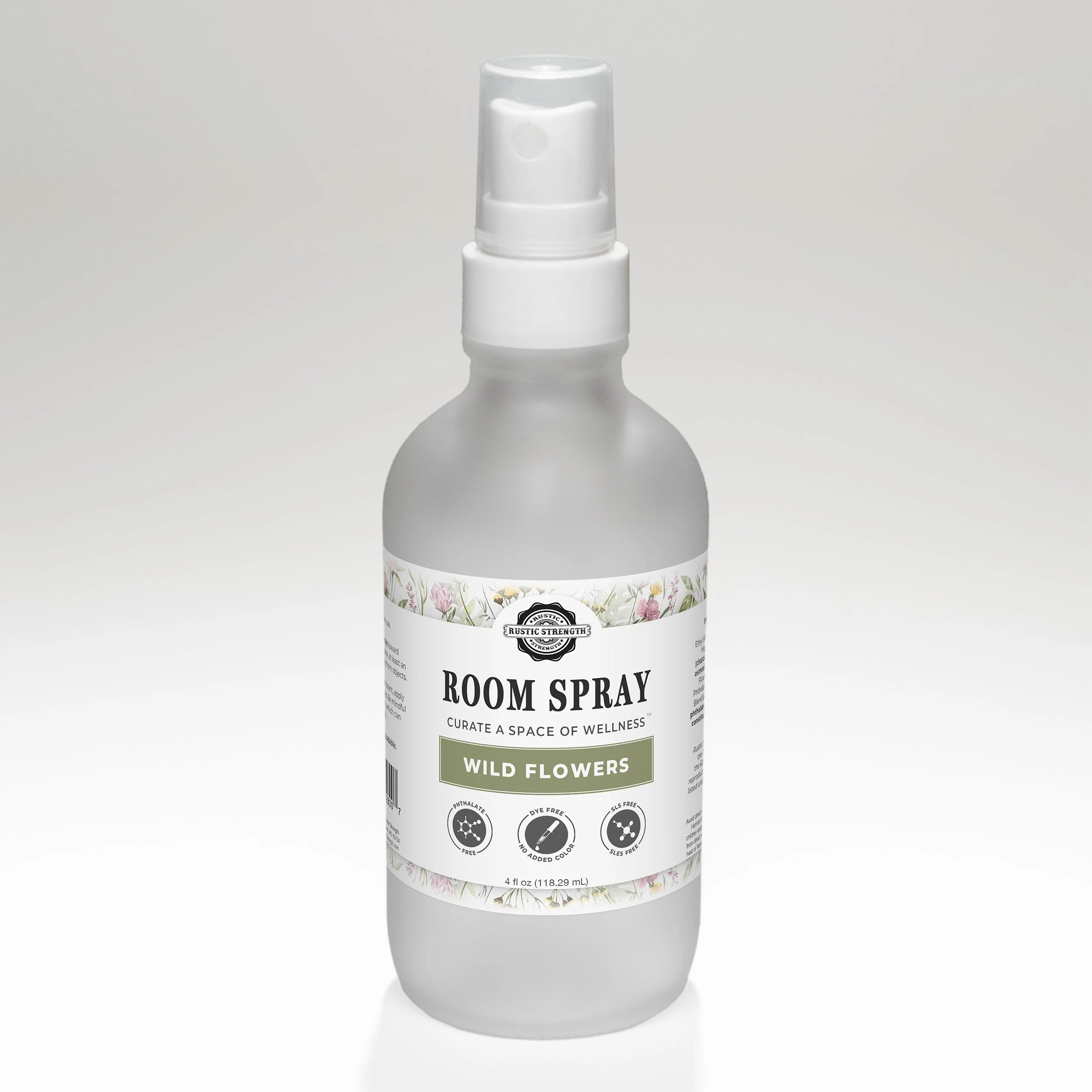 Room Spray | Wild Flowers - Image 4