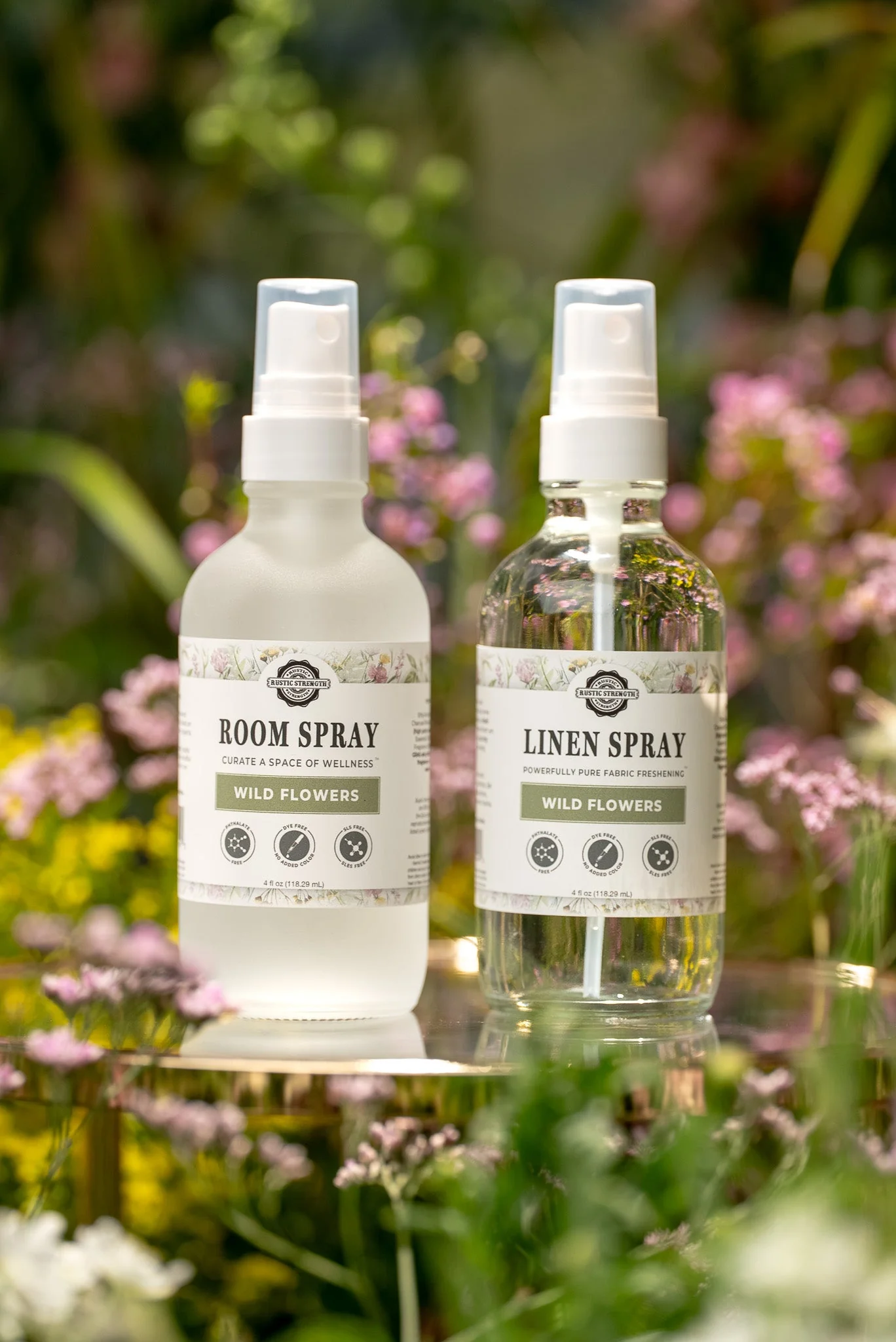Room Spray | Wild Flowers - Image 5