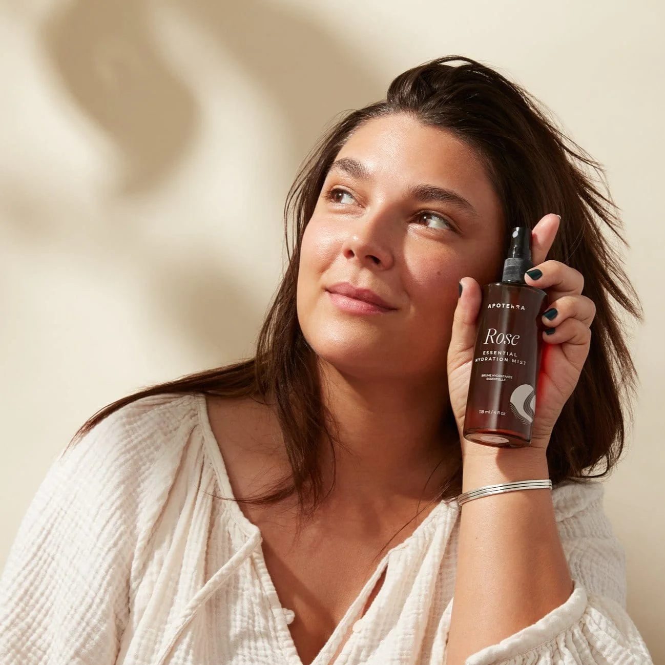 Rose Essential Hydration Mist - Image 3