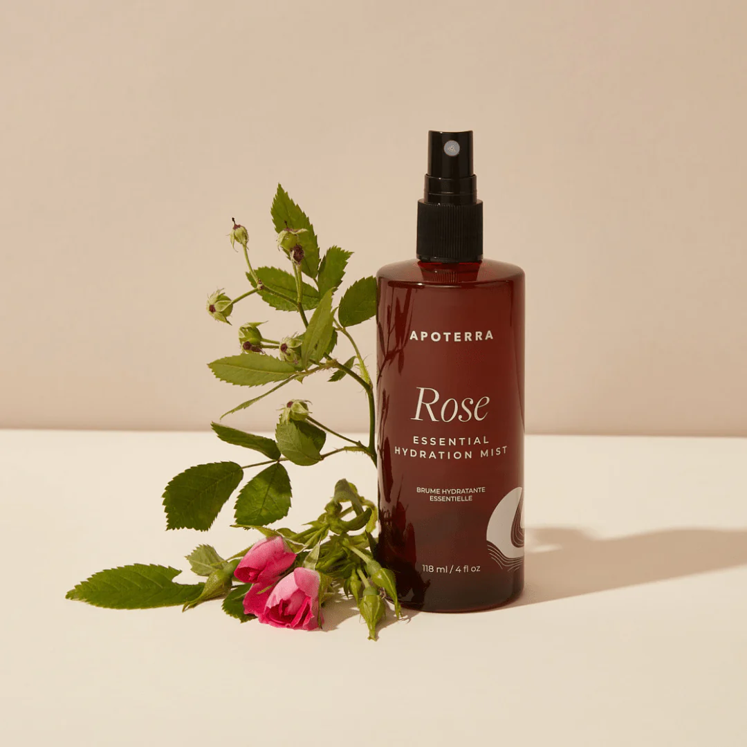 Rose Essential Hydration Mist - Image 4