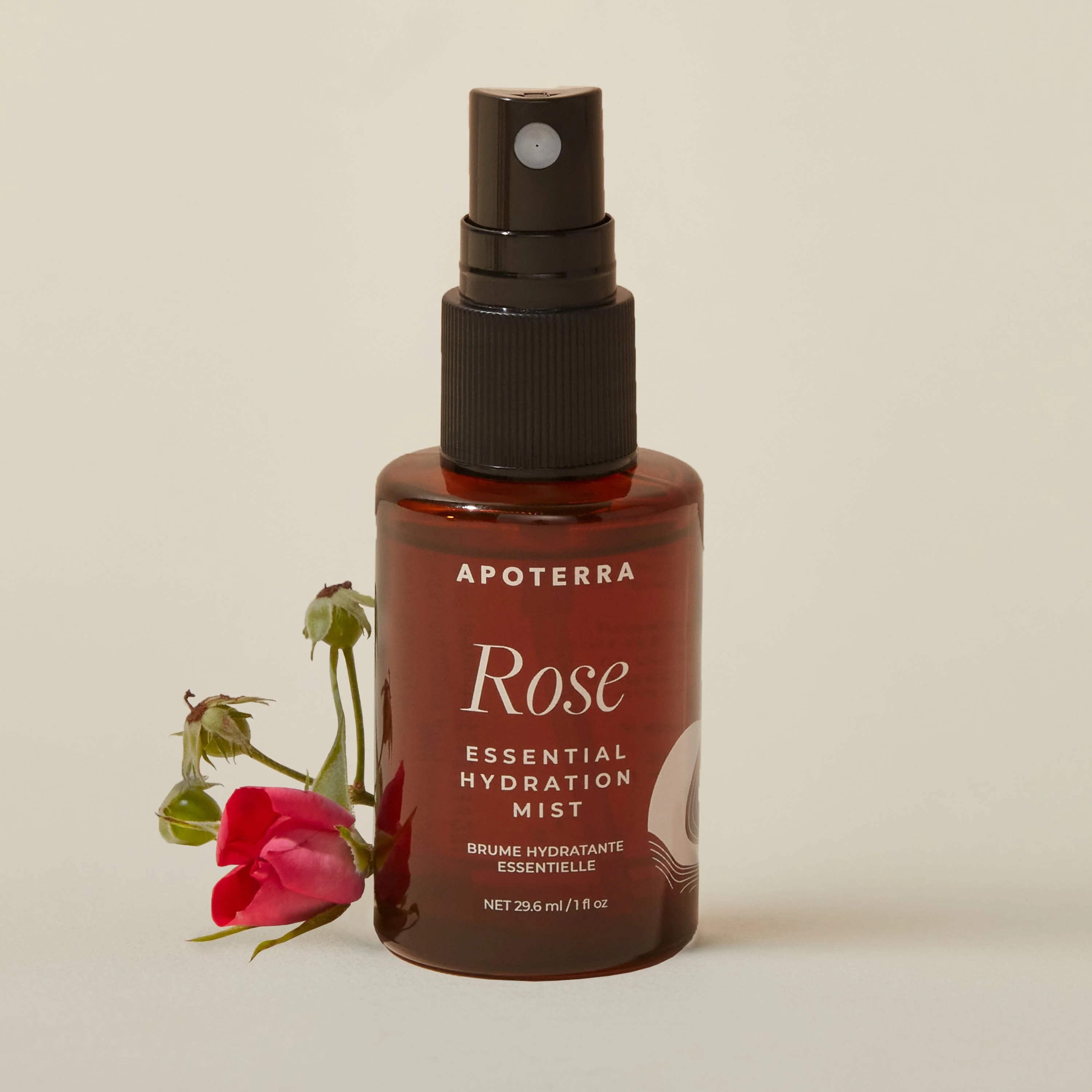 Rose Essential Hydration Mist - Image 7