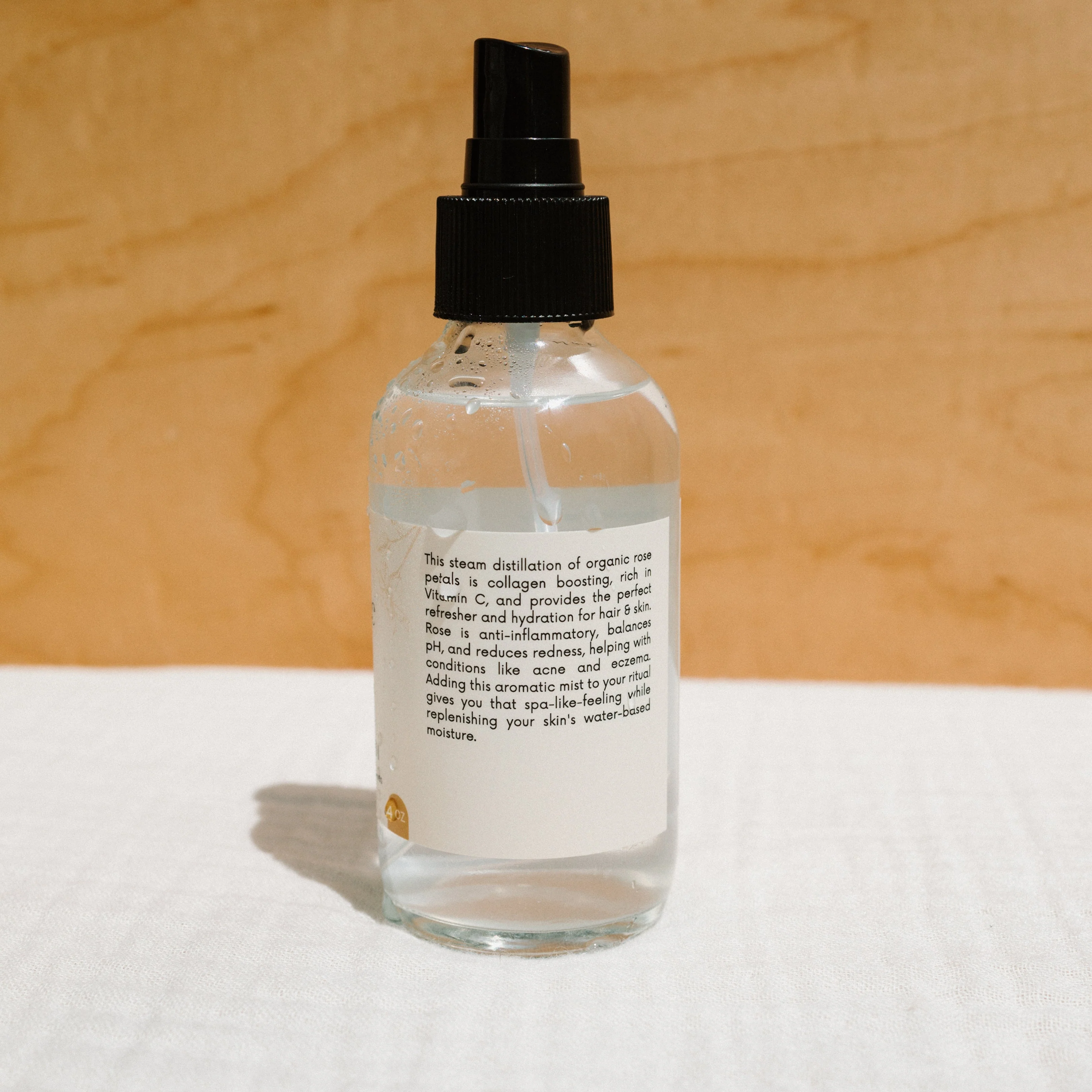 rose hydrosol - Image 3