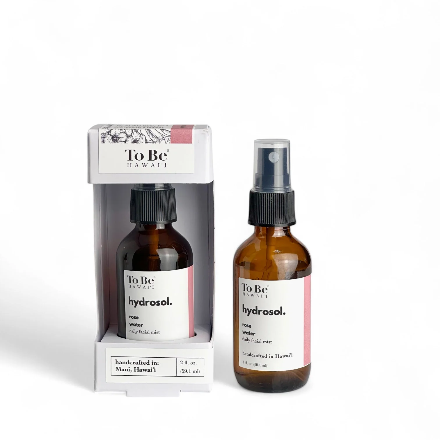 Rose Hydrosol - Image 2