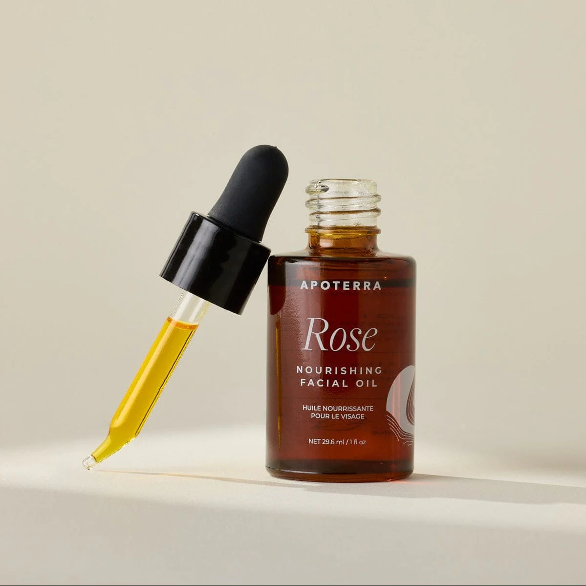 Rose Nourishing Facial Oil - Image 7