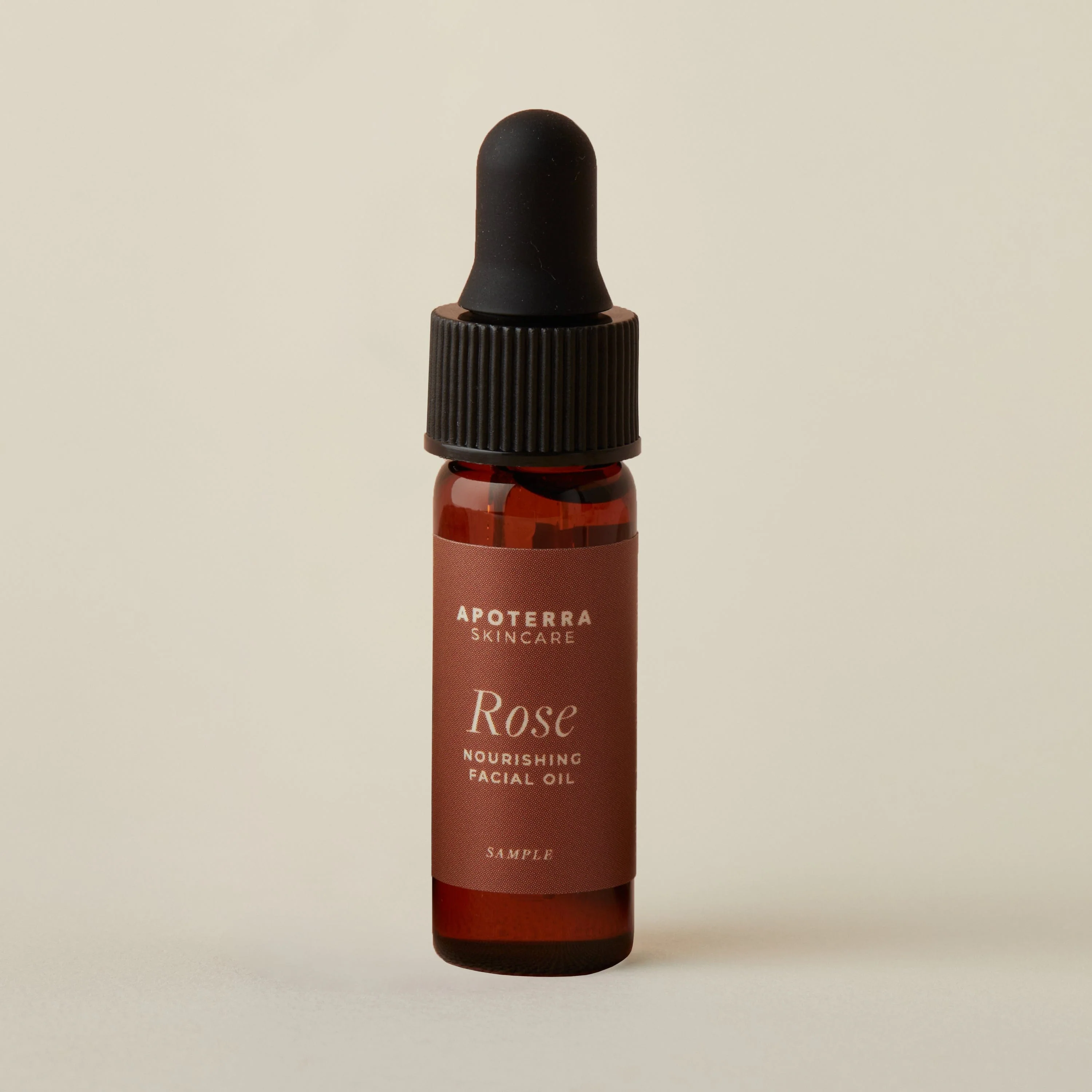 Rose Nourishing Facial Oil - Image 9