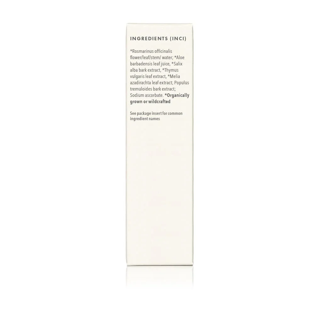 Rosemary Toning Mist (50ml) - Image 6