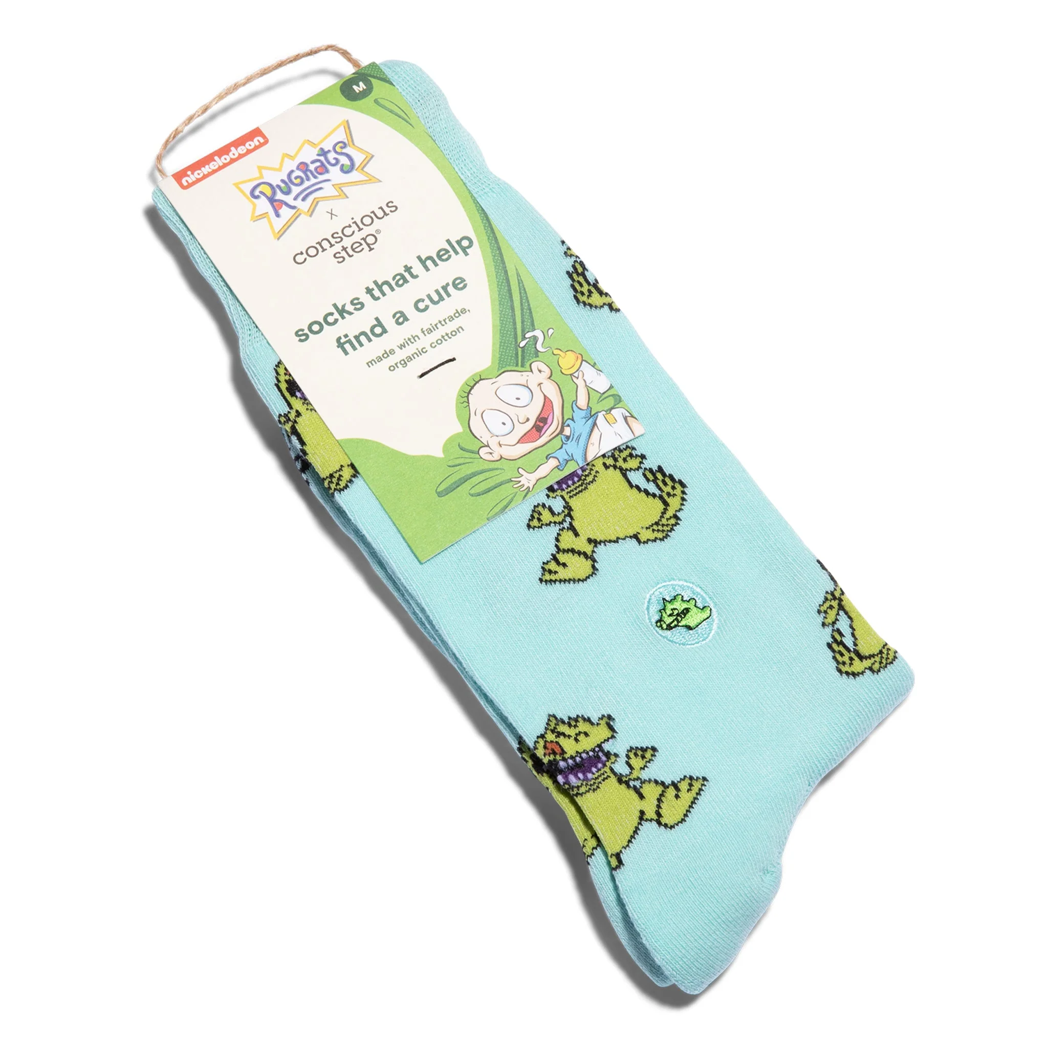 Rugrats Socks that Find a Cure - Image 2