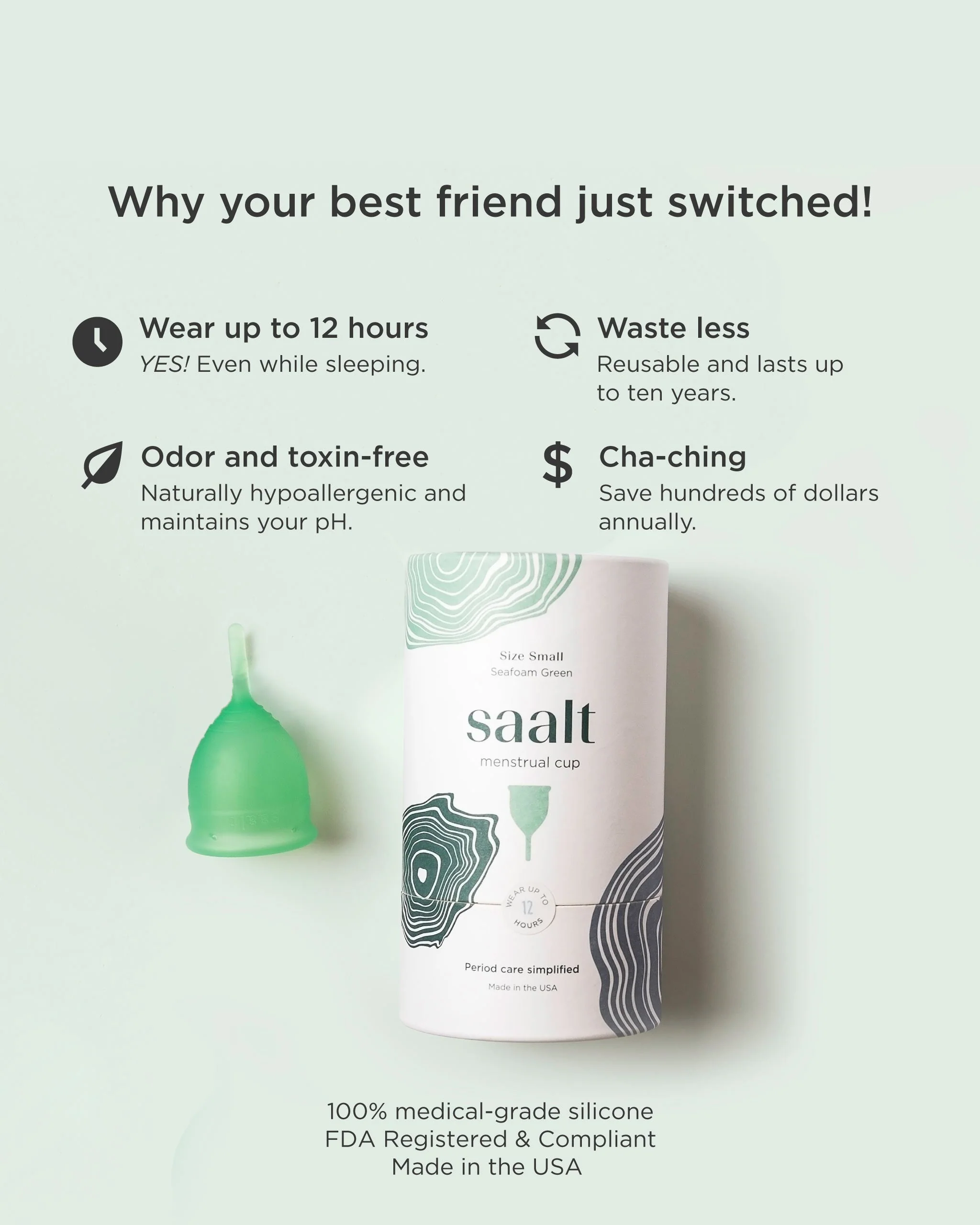 Saalt Cup - Image 17