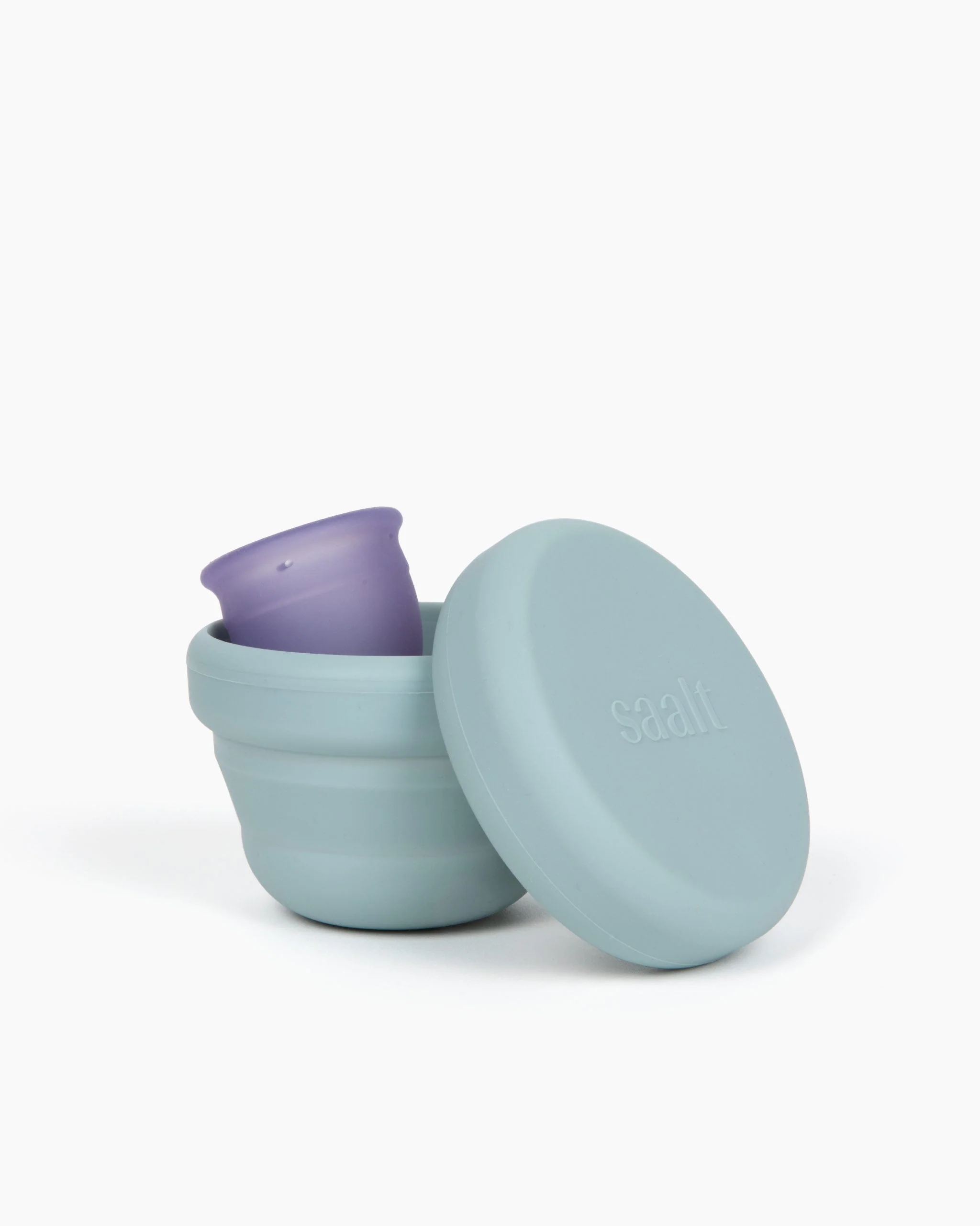 Saalt Travel Kit - Image 4