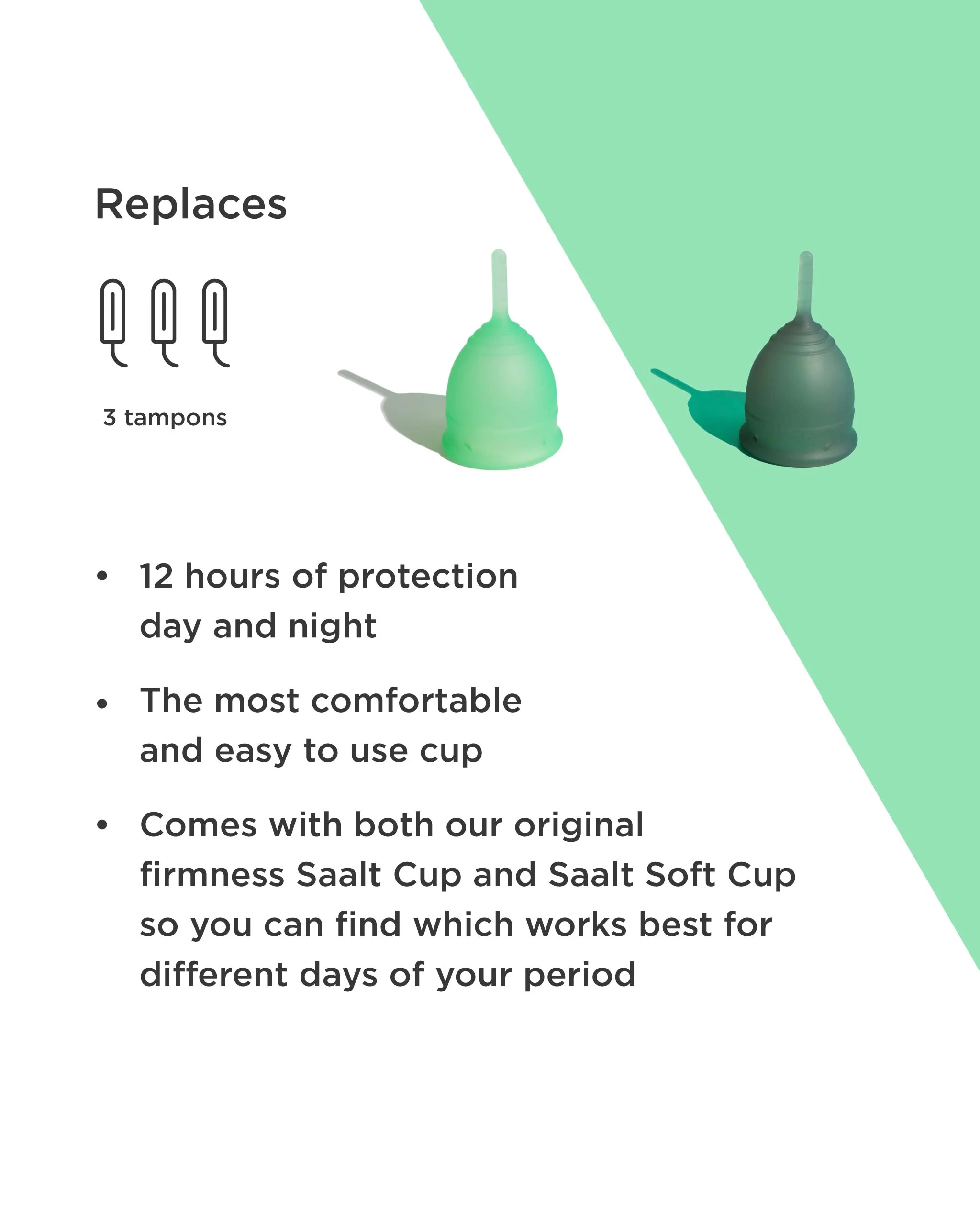 Saalt Twin Pack - Image 4