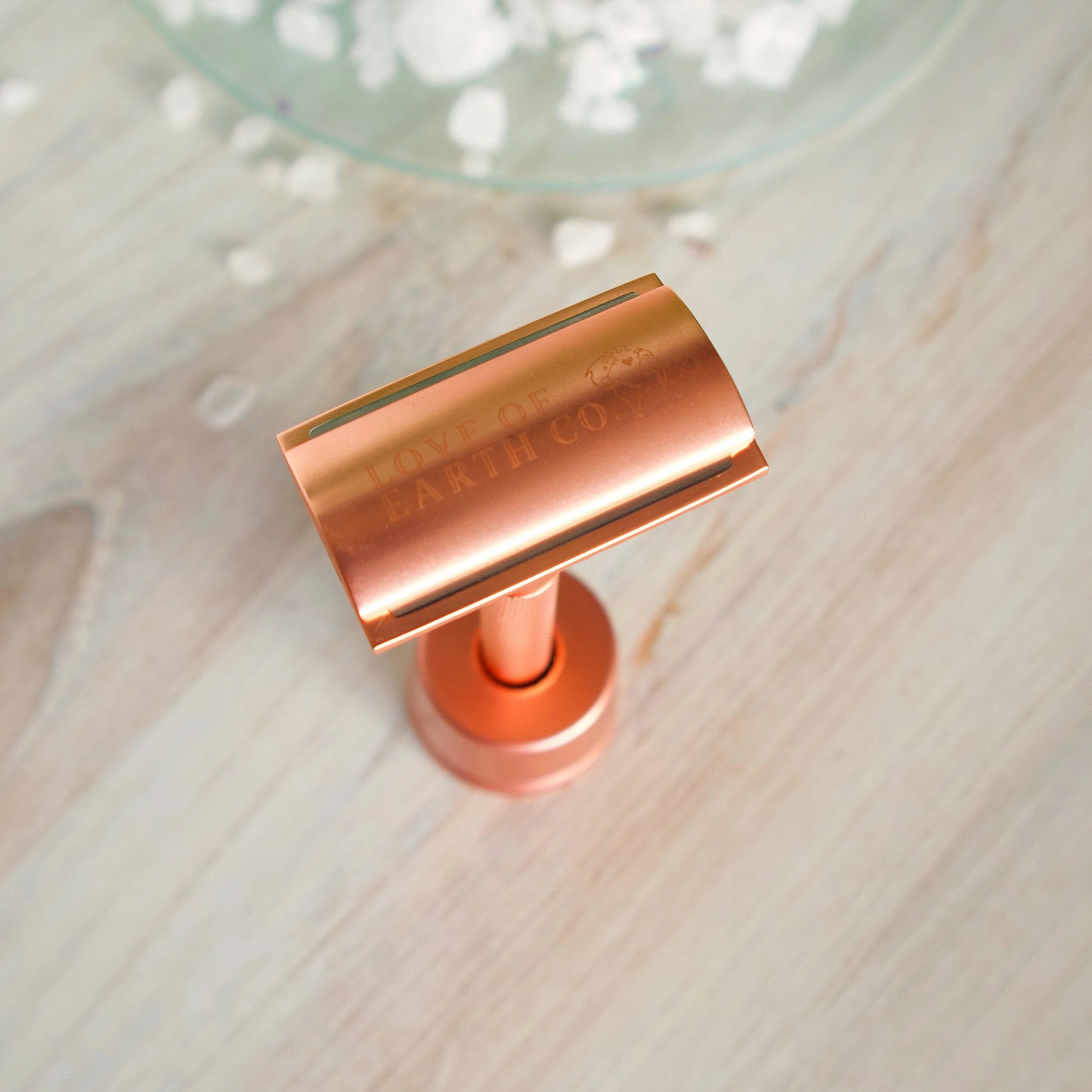 Safety Razor - Image 2