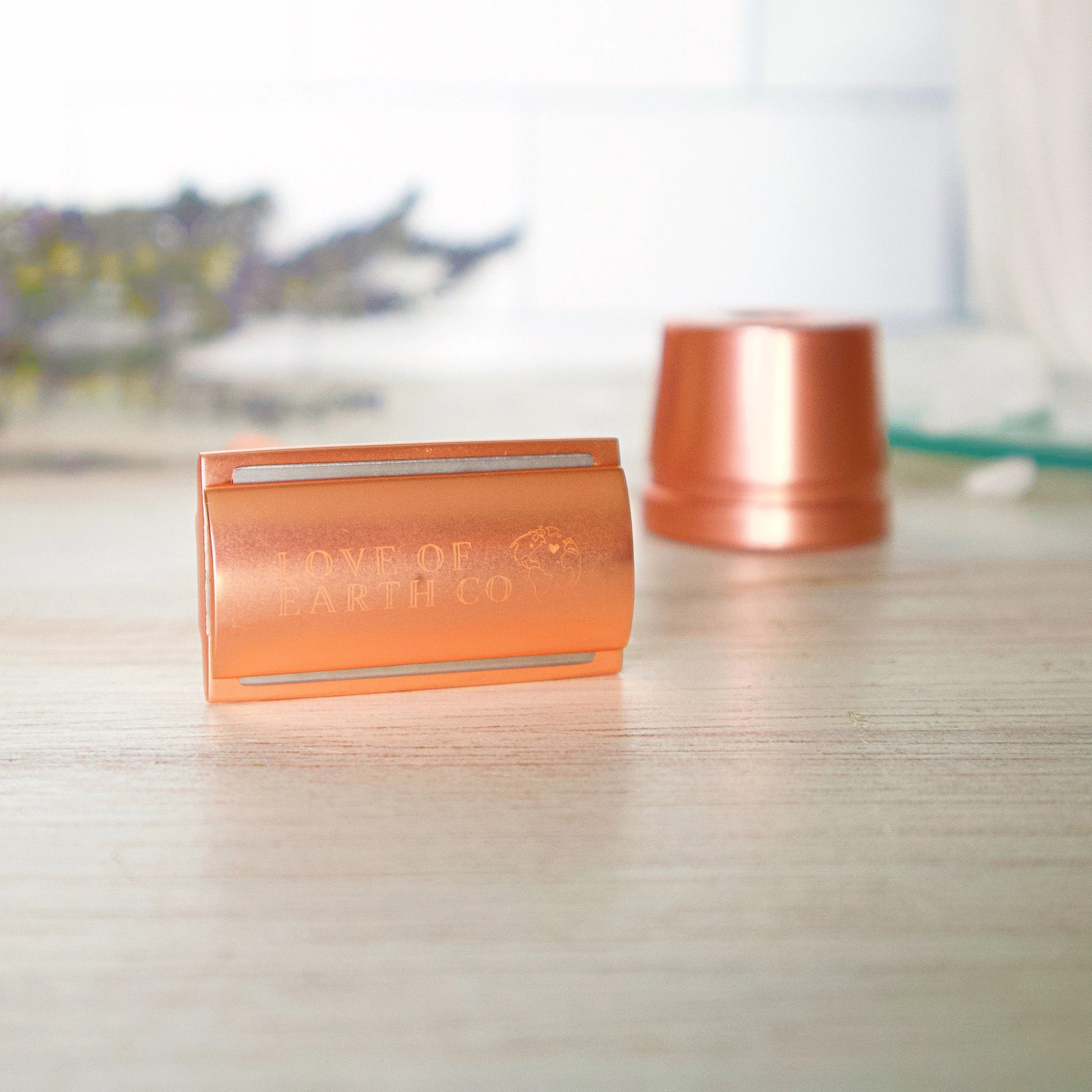 Safety Razor - Image 3