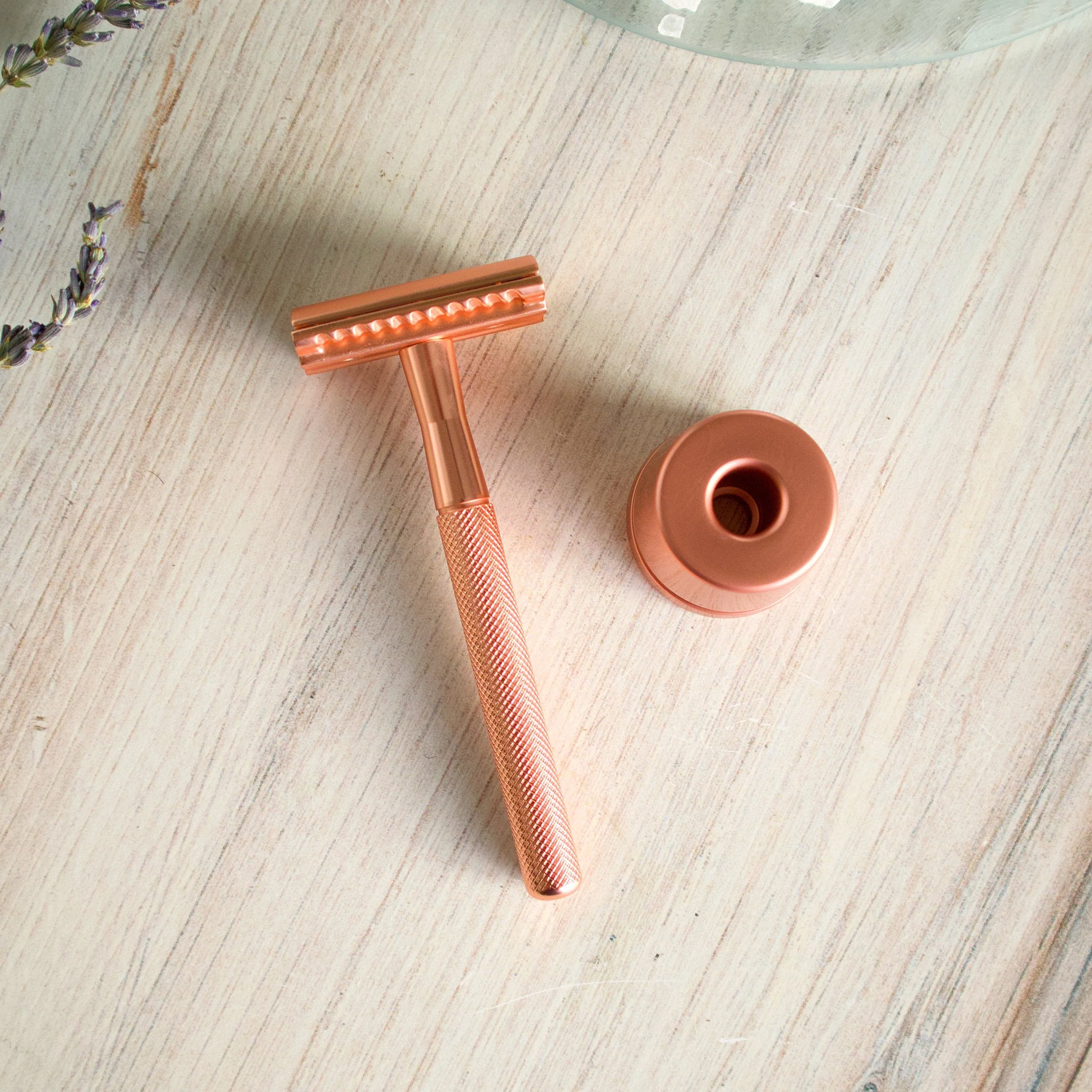 Safety Razor - Image 4