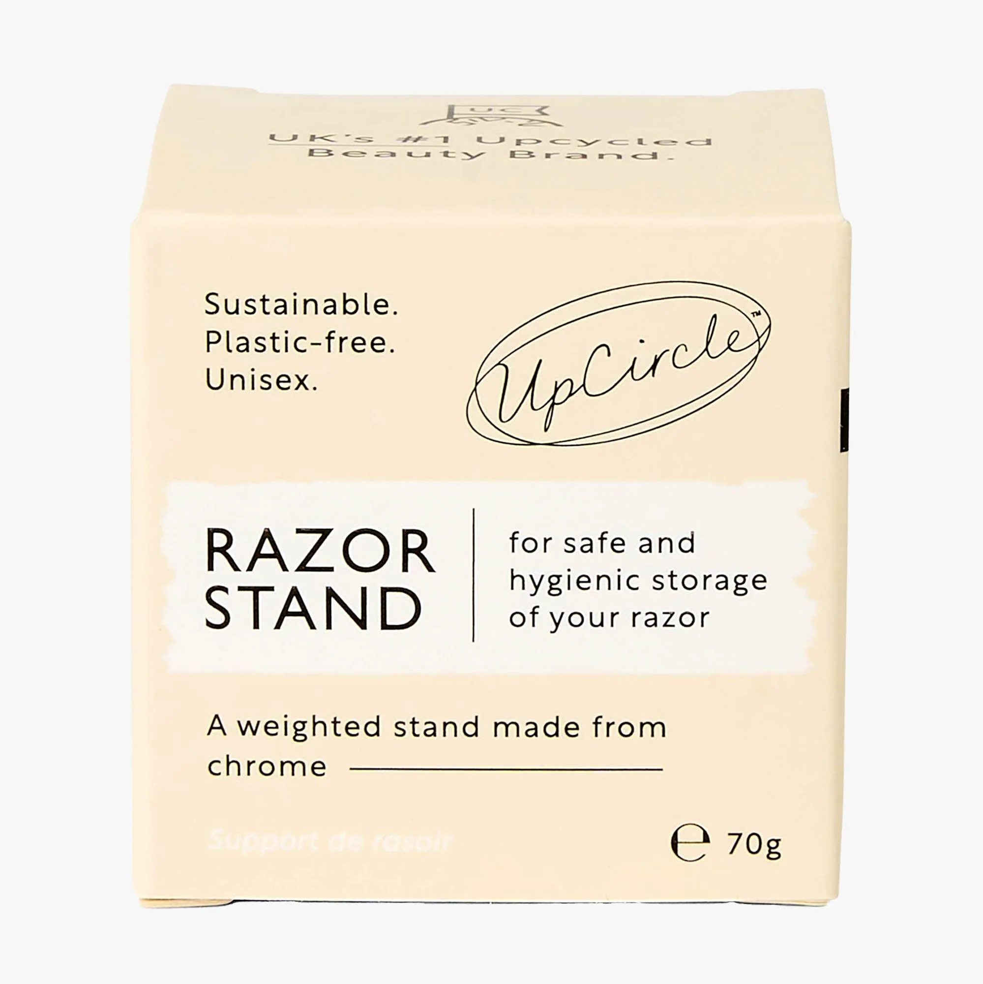 Safety Razor Stand - Image 2