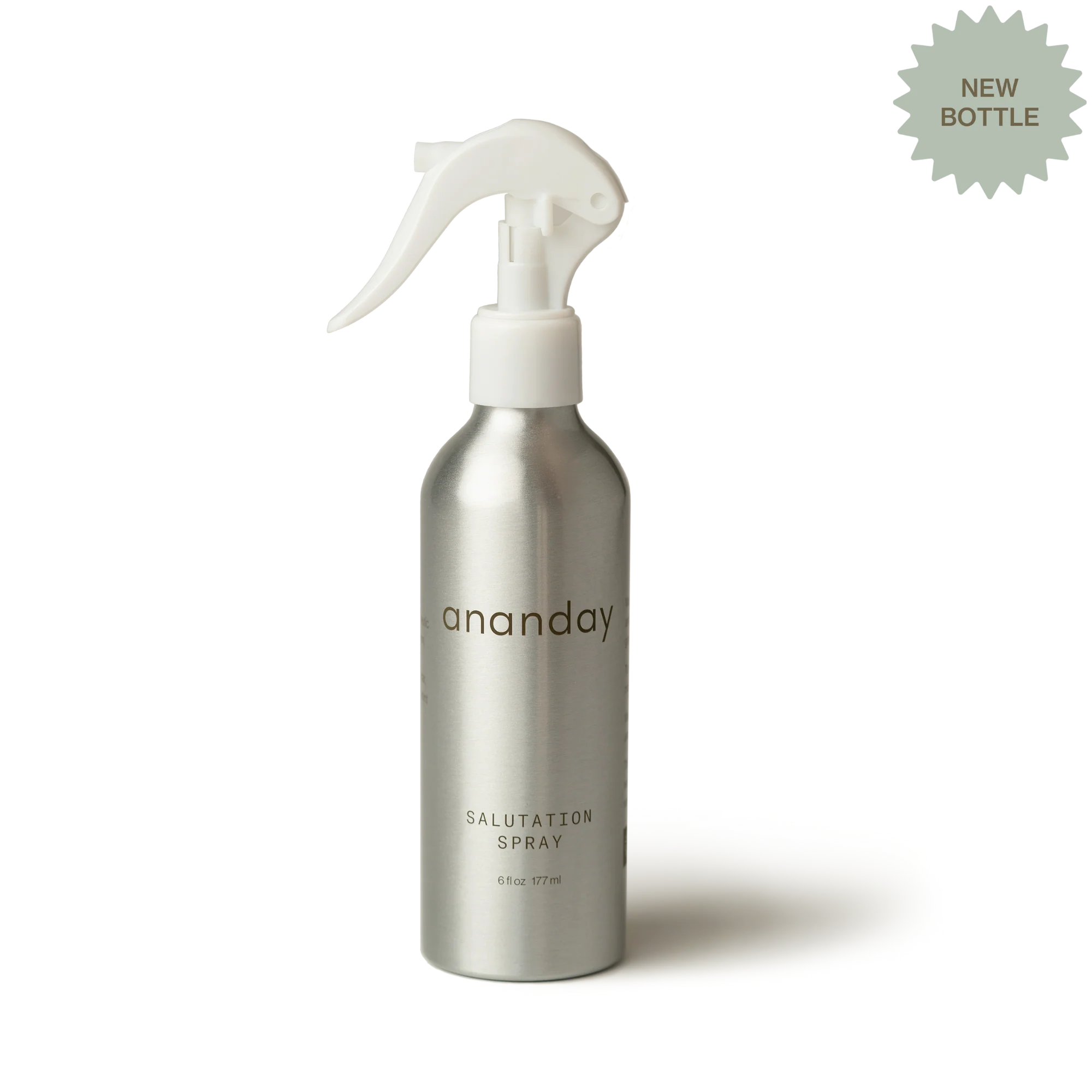 Sage & Citrus Salutation Spray