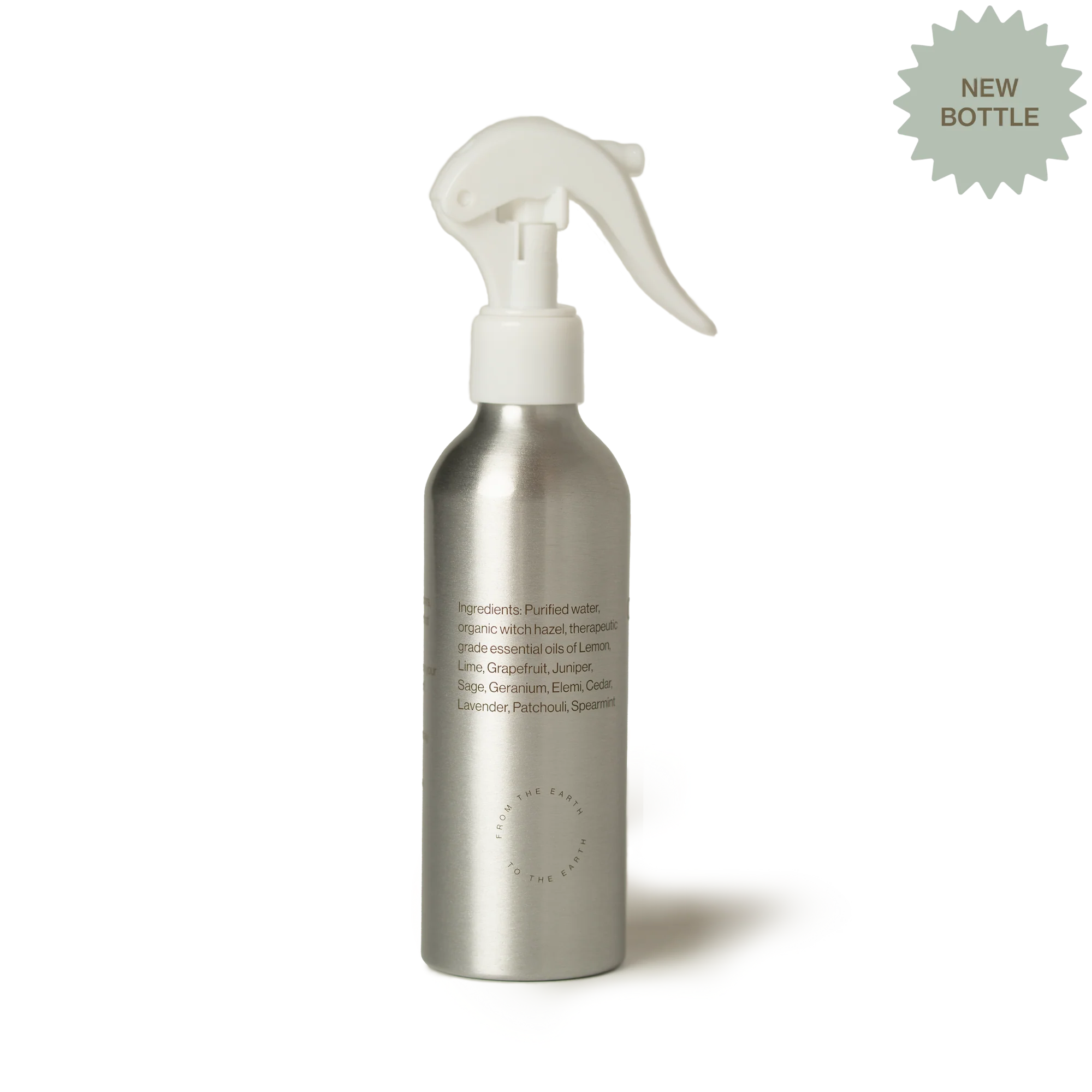 Sage & Citrus Salutation Spray - Image 2