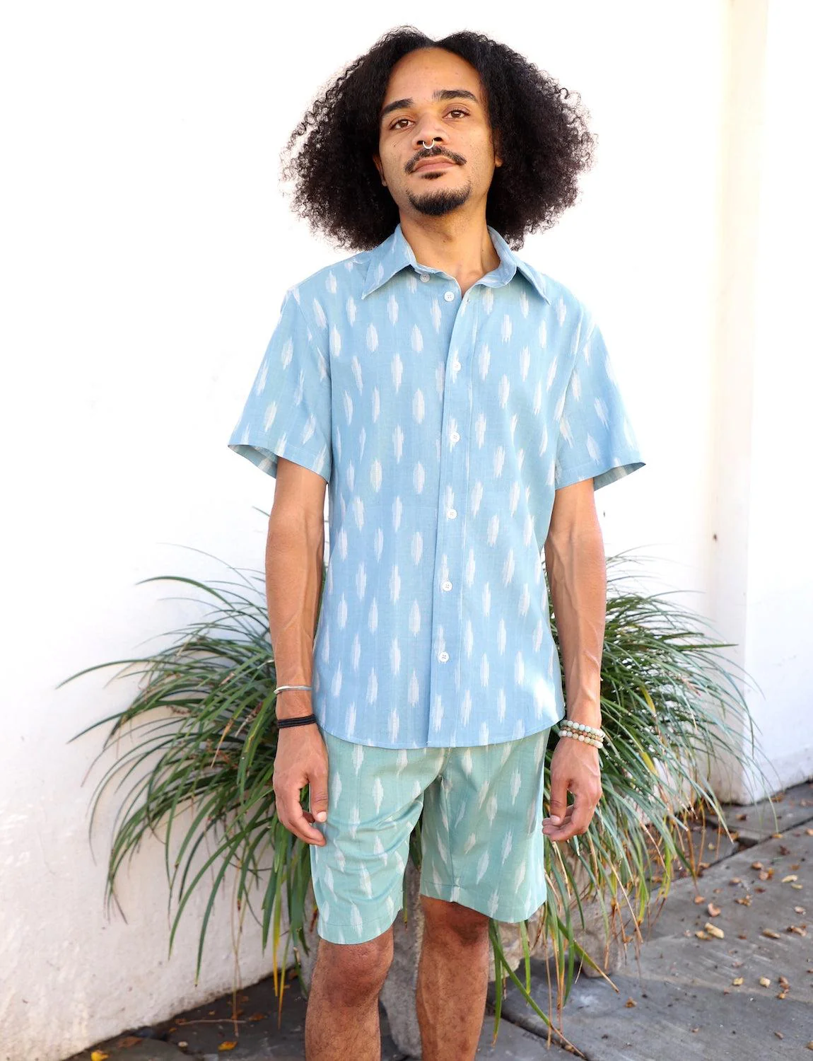 Sage Shorts - Image 2
