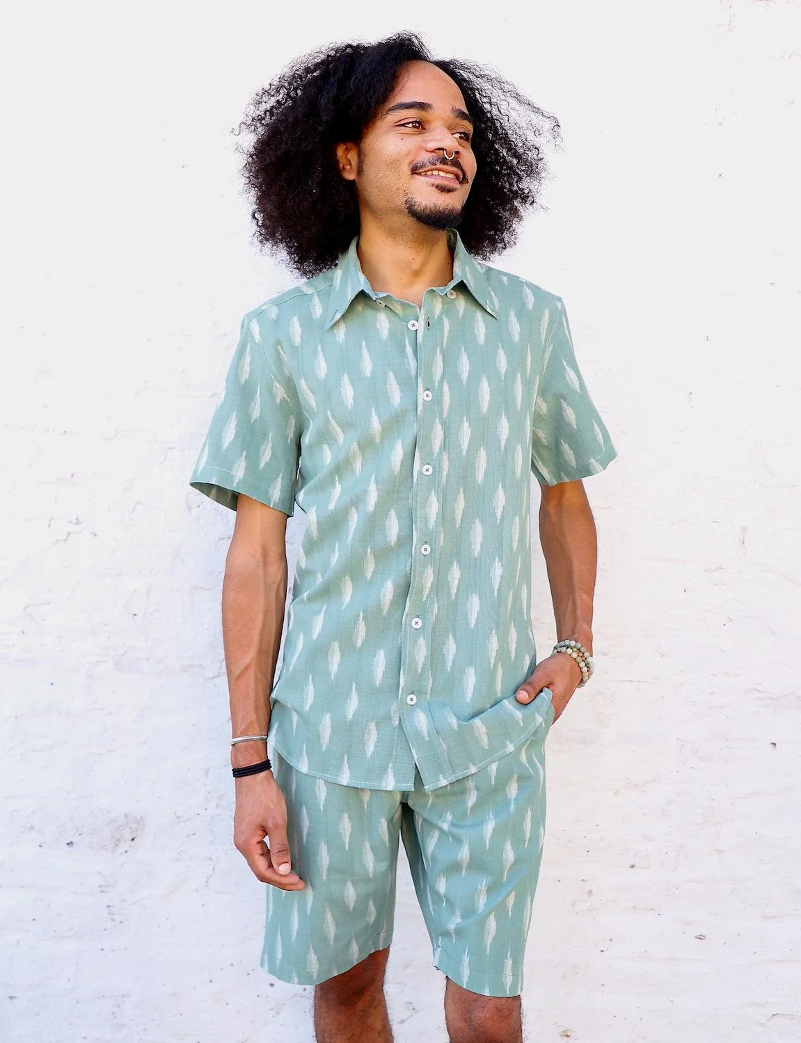 Sage Shorts - Image 4