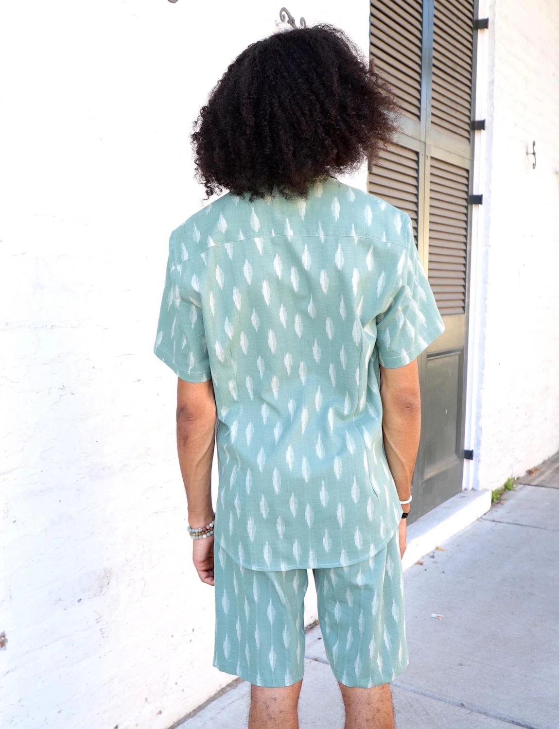 Sage Shorts - Image 6