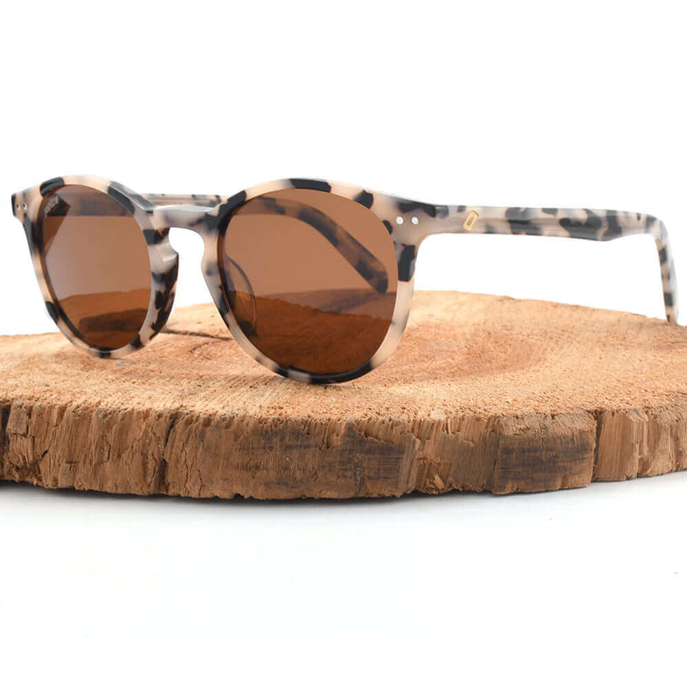 Sagres - Bio Acetate Sunglasses - Image 5