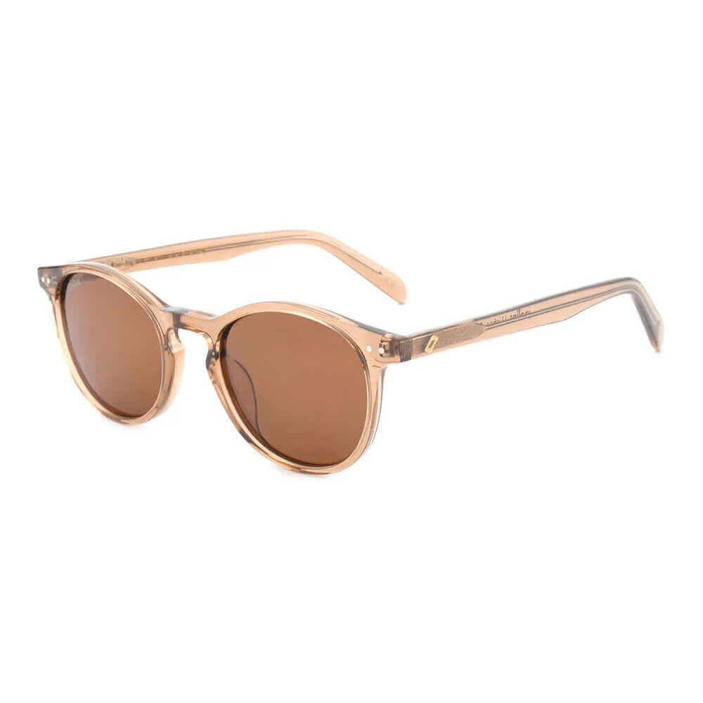 Sagres - Bio Acetate Sunglasses - Image 8