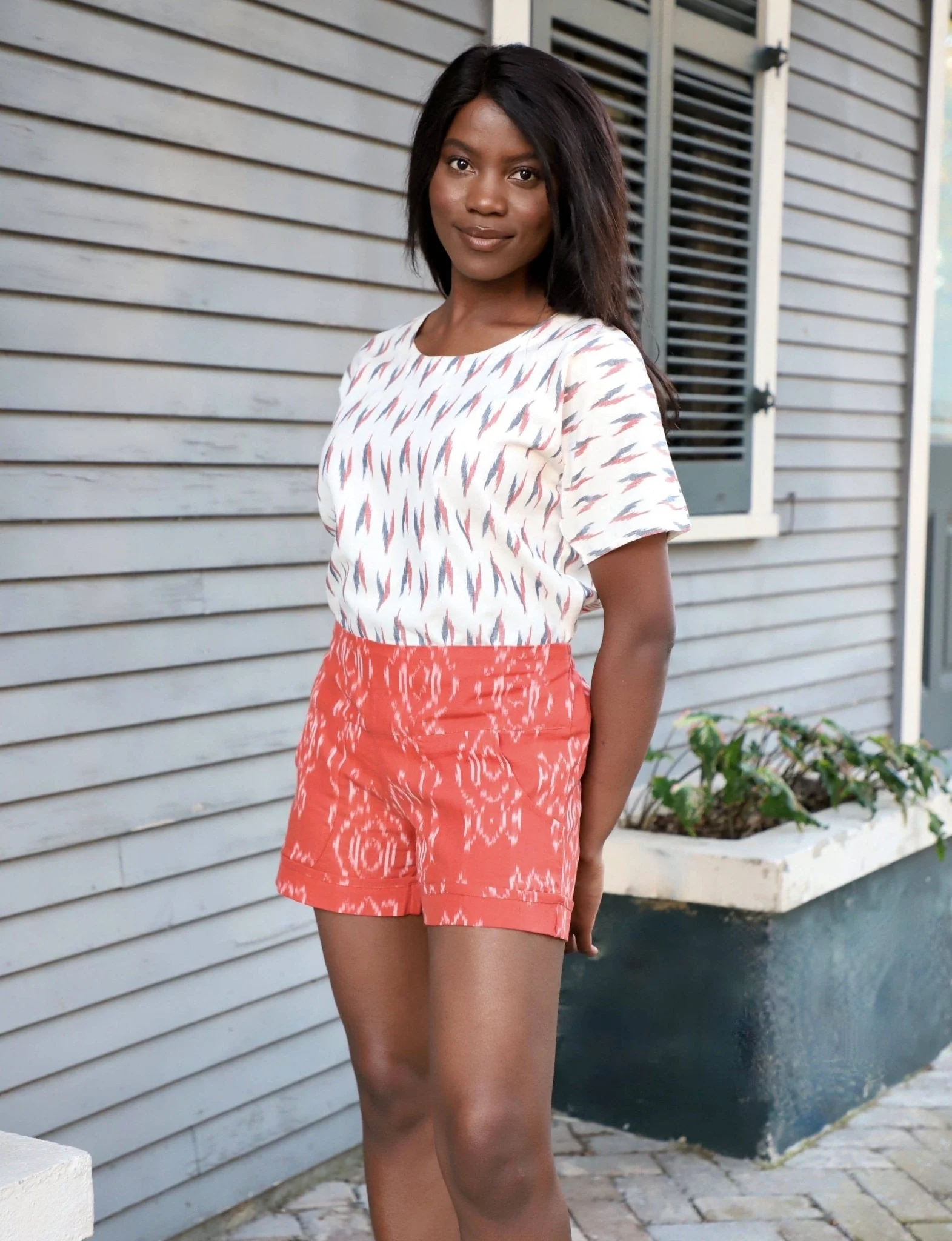 Salsa Shorts - Image 2