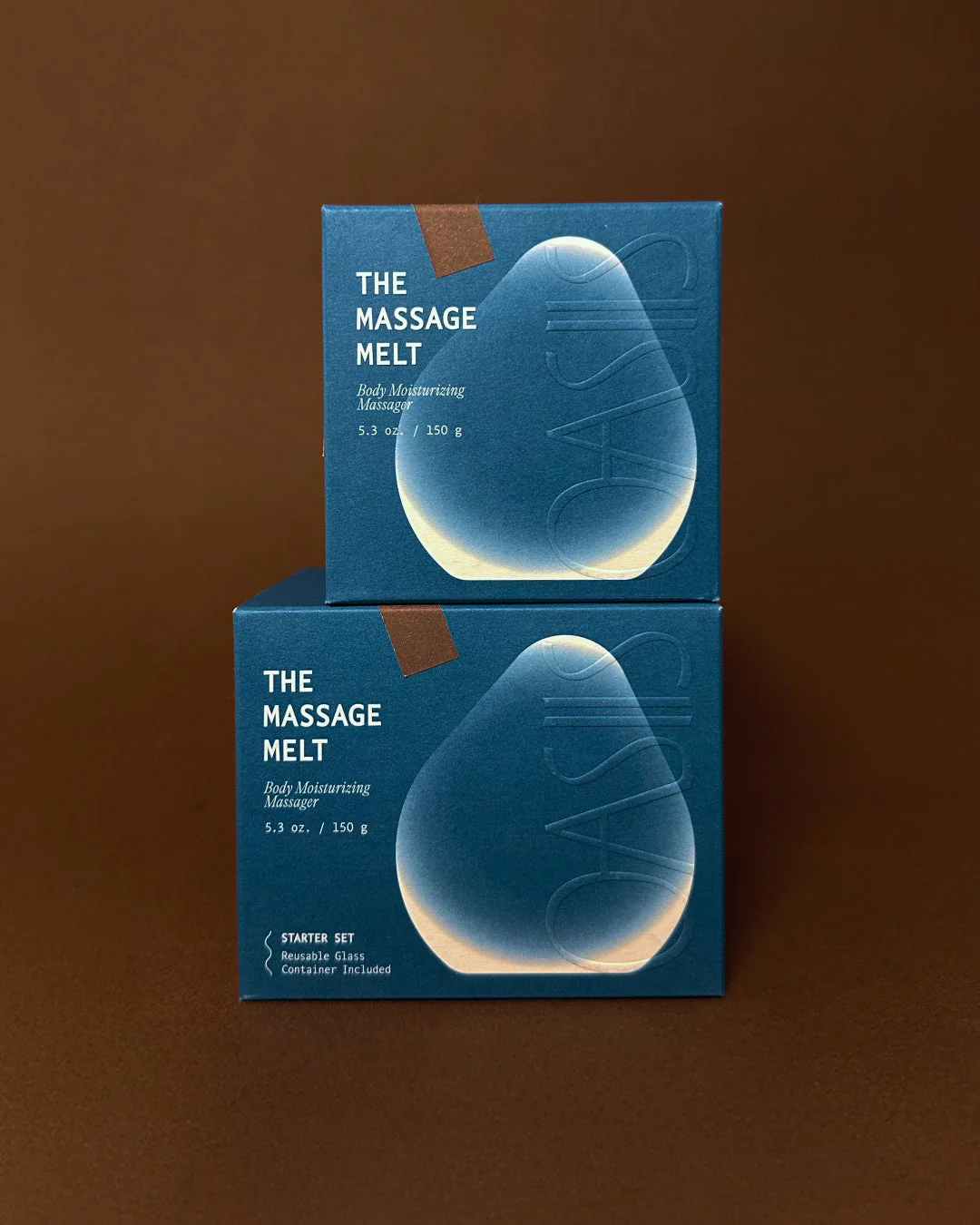 Santal Hour | THE MASSAGE MELT - Image 3
