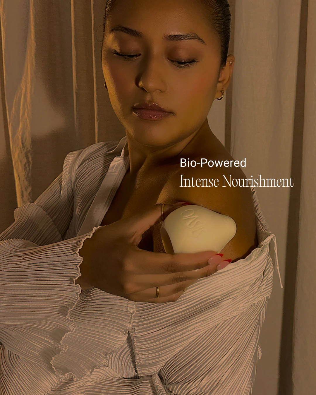 Santal Hour | THE MASSAGE MELT - Image 6