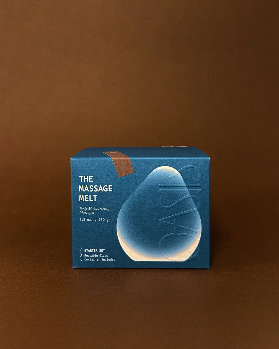 Santal Hour | THE MASSAGE MELT Starter Set - Image 3