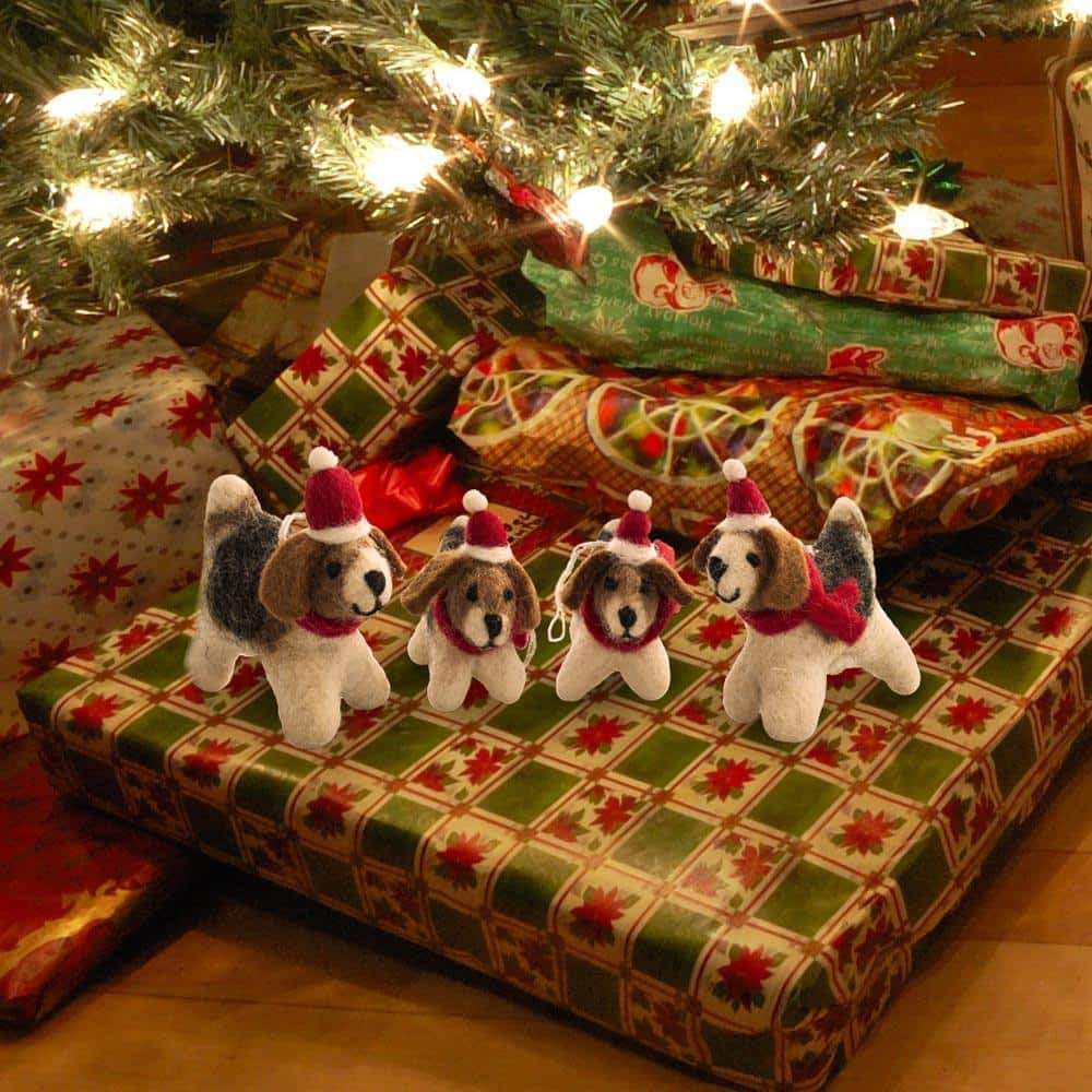 Santa's Helpers - Set of 2 - Image 3