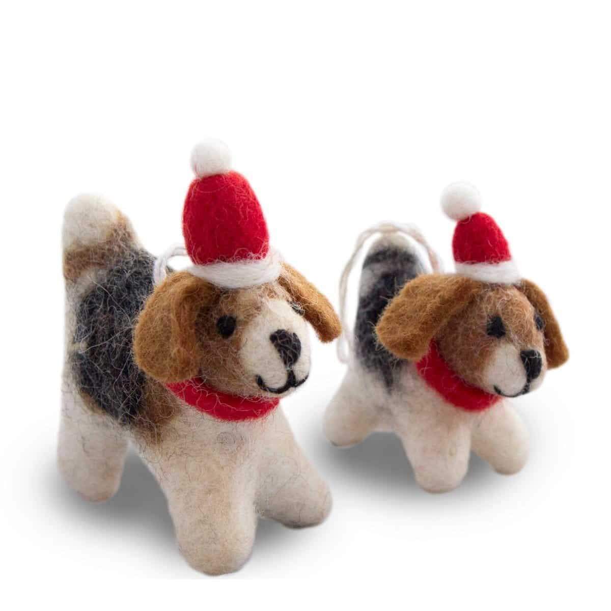 Santa's Helpers - Set of 2 - Image 5