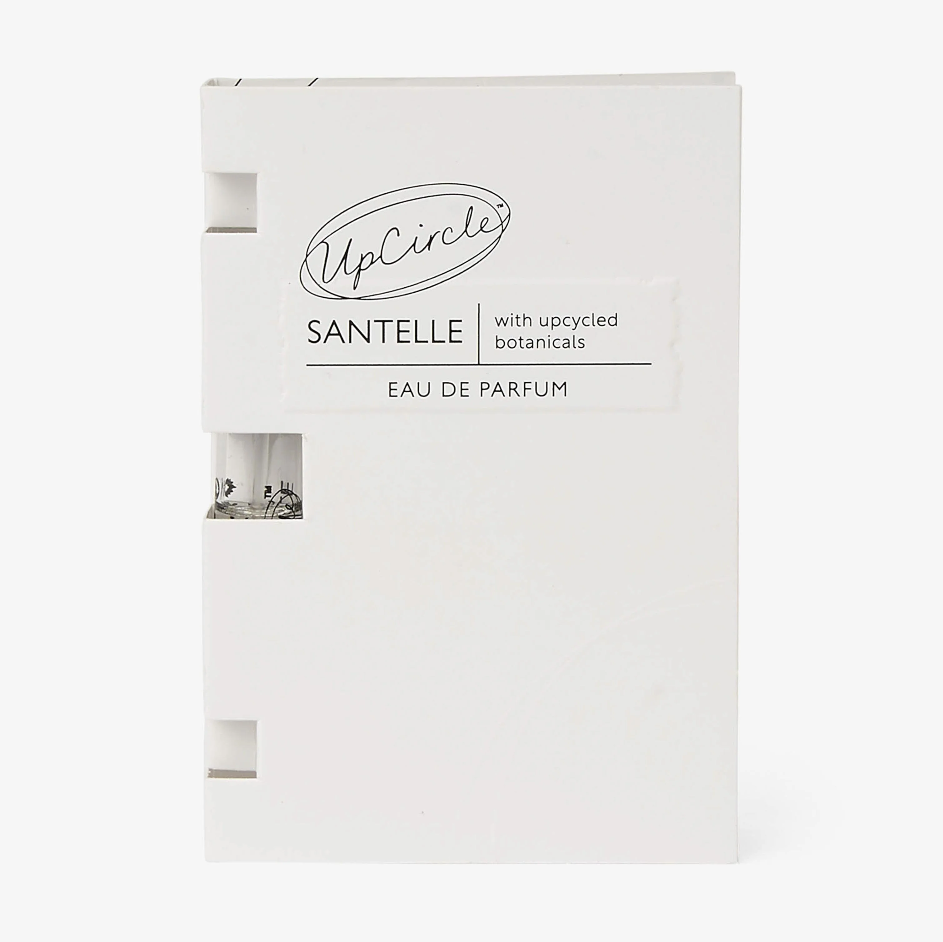 Santelle Eau De Parfum Sample Vial - Image 2
