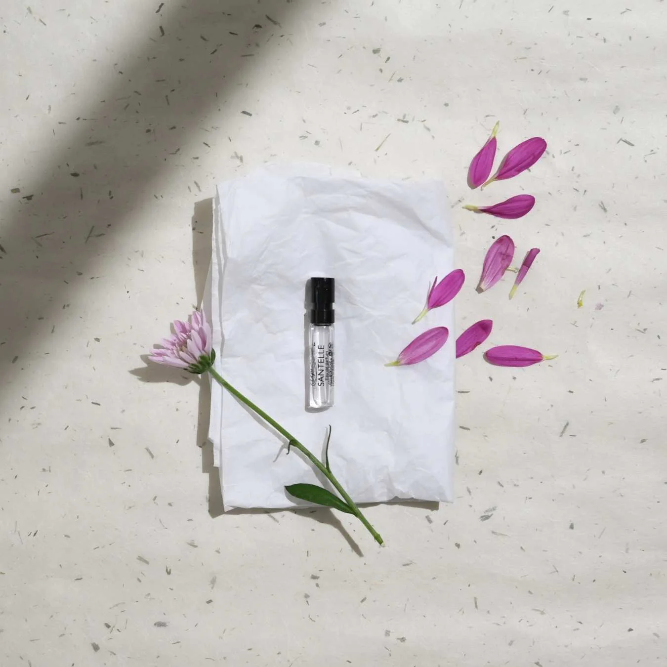 Santelle Eau De Parfum Sample Vial - Image 6