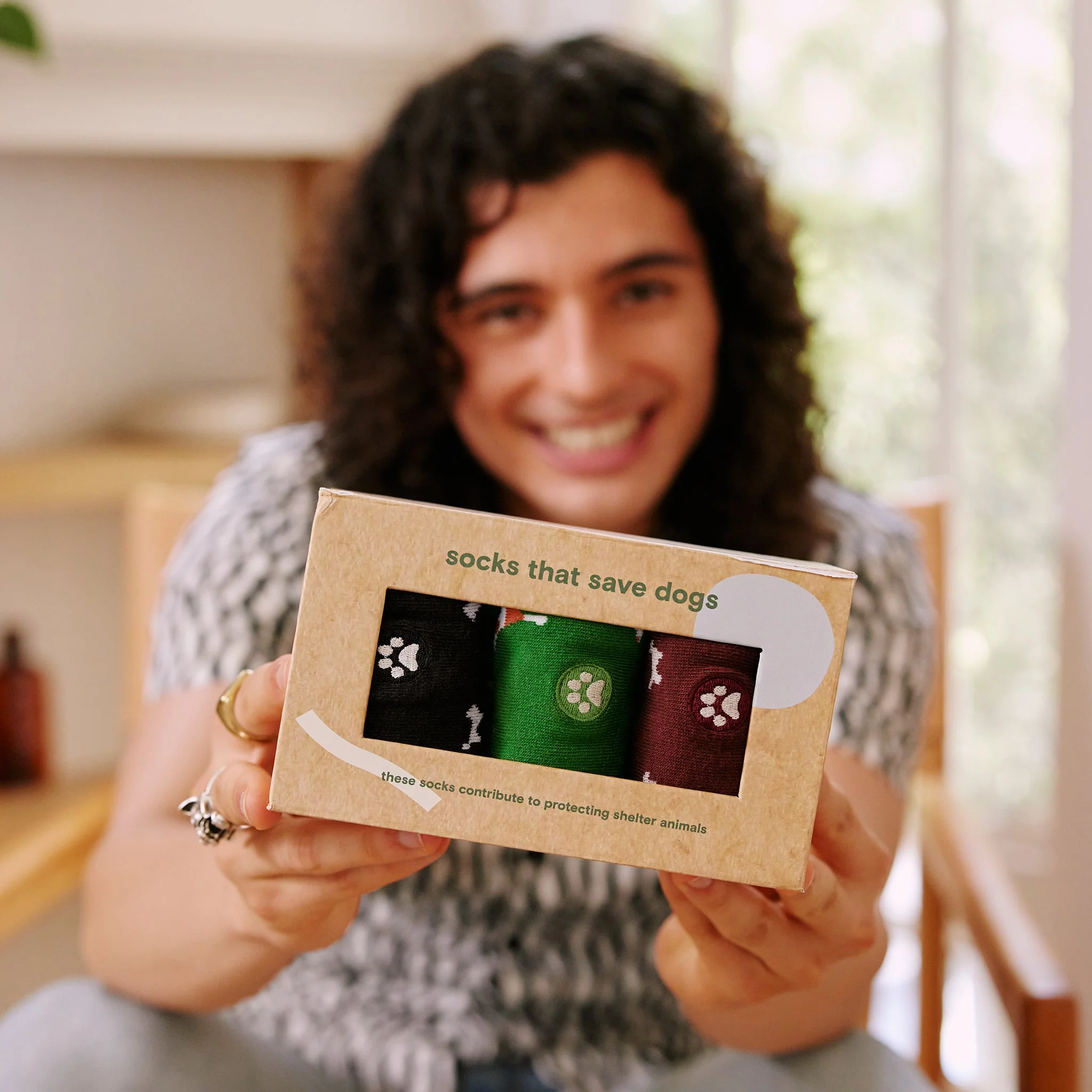 Save Dogs Gift Box - Image 4
