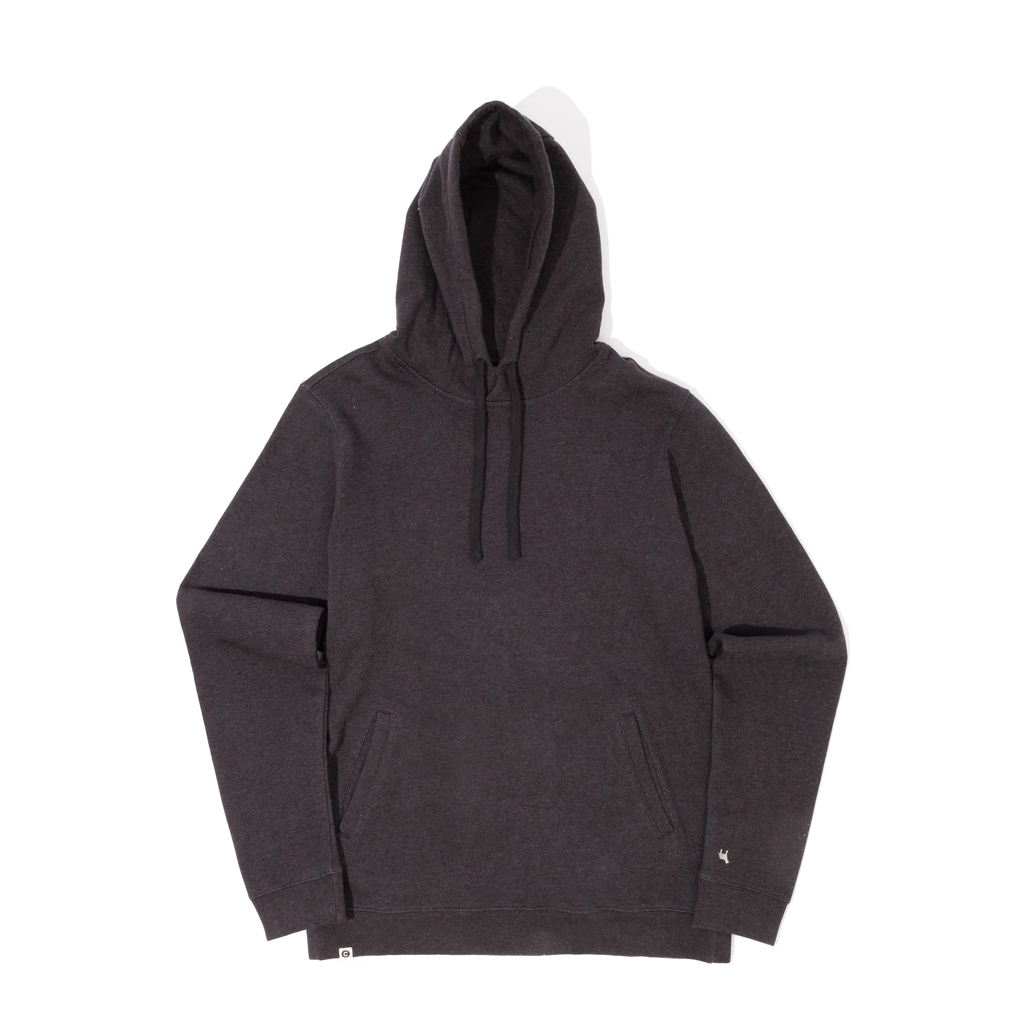 Save Dogs Hooded Sweatshirt - Image 2