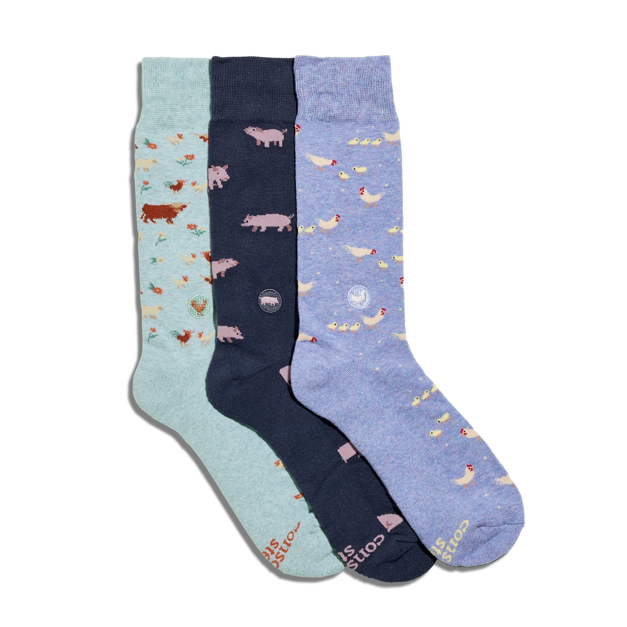 Save Farm Animals Gift Box - Image 2