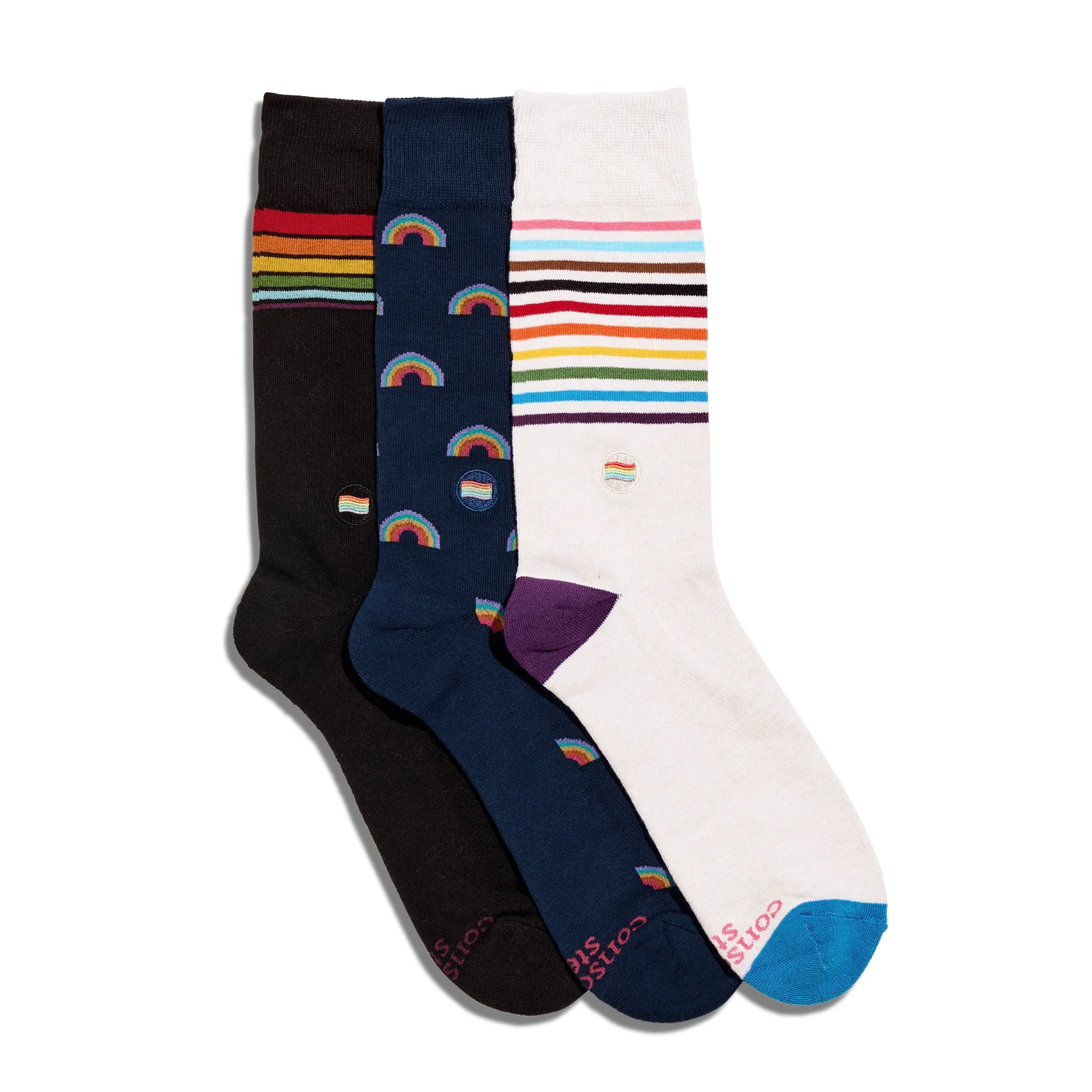Save LGBTQ Lives Gift Box - Image 2