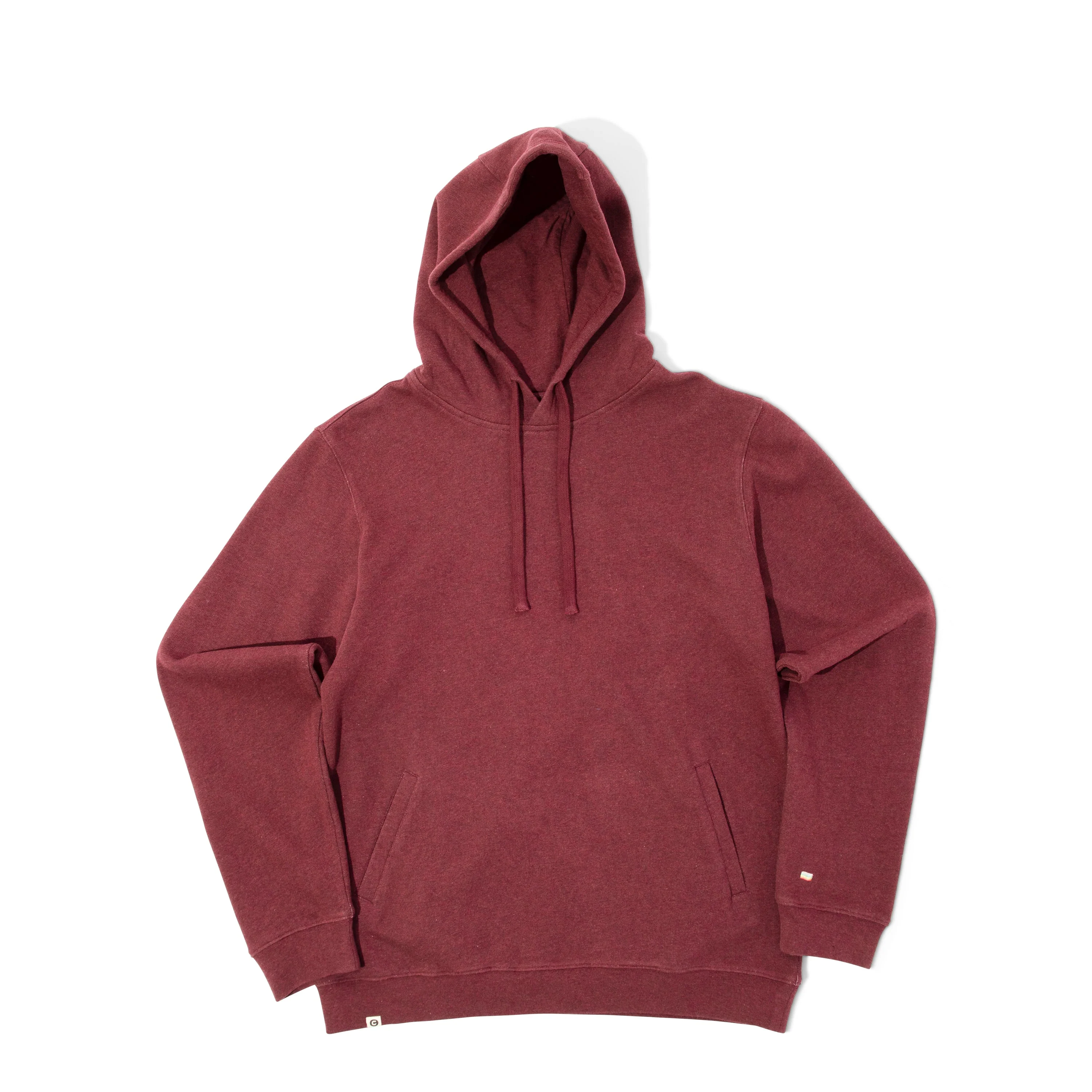 Save LGBTQ Lives Hooded Sweatshirt - Image 2