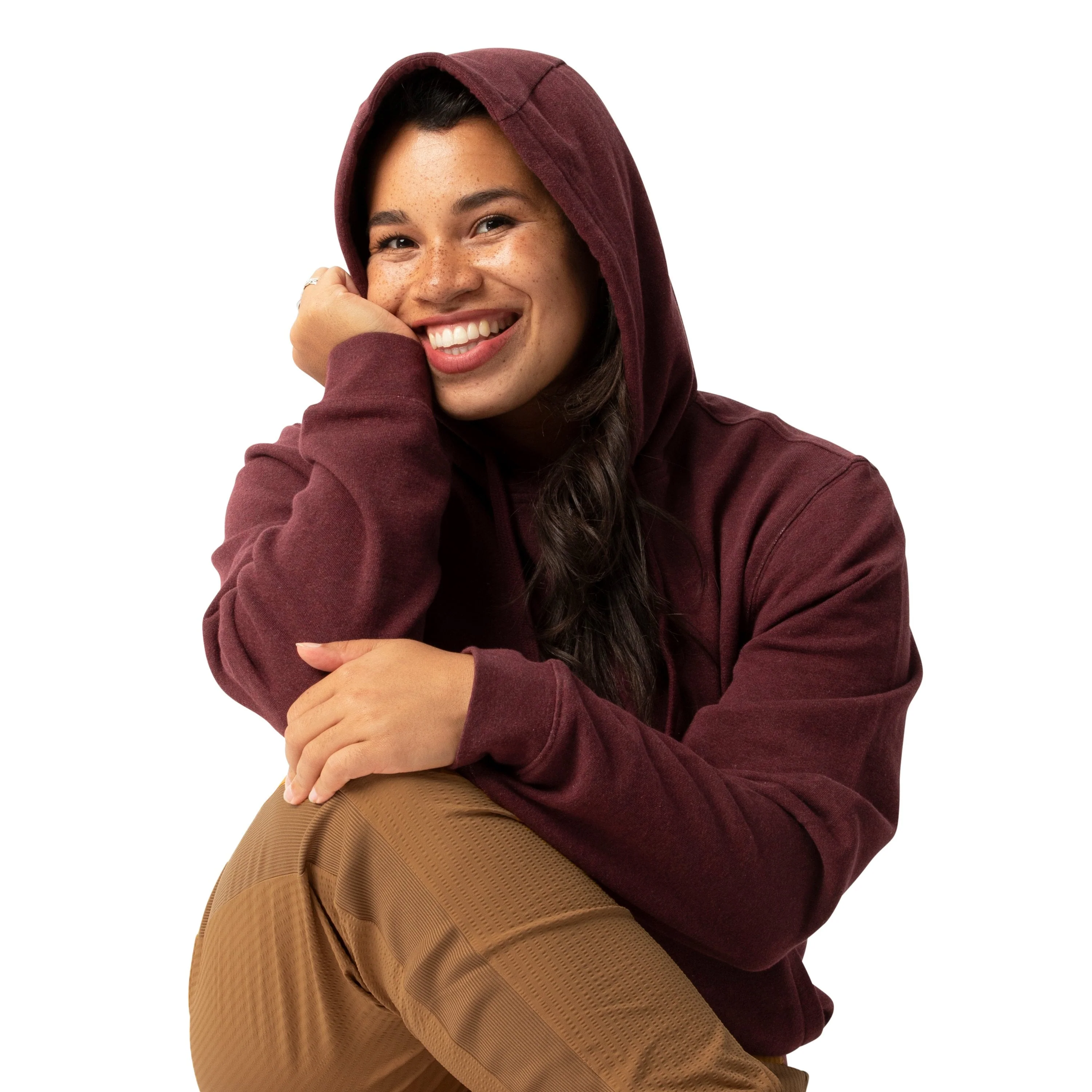 Save LGBTQ Lives Hooded Sweatshirt - Image 3