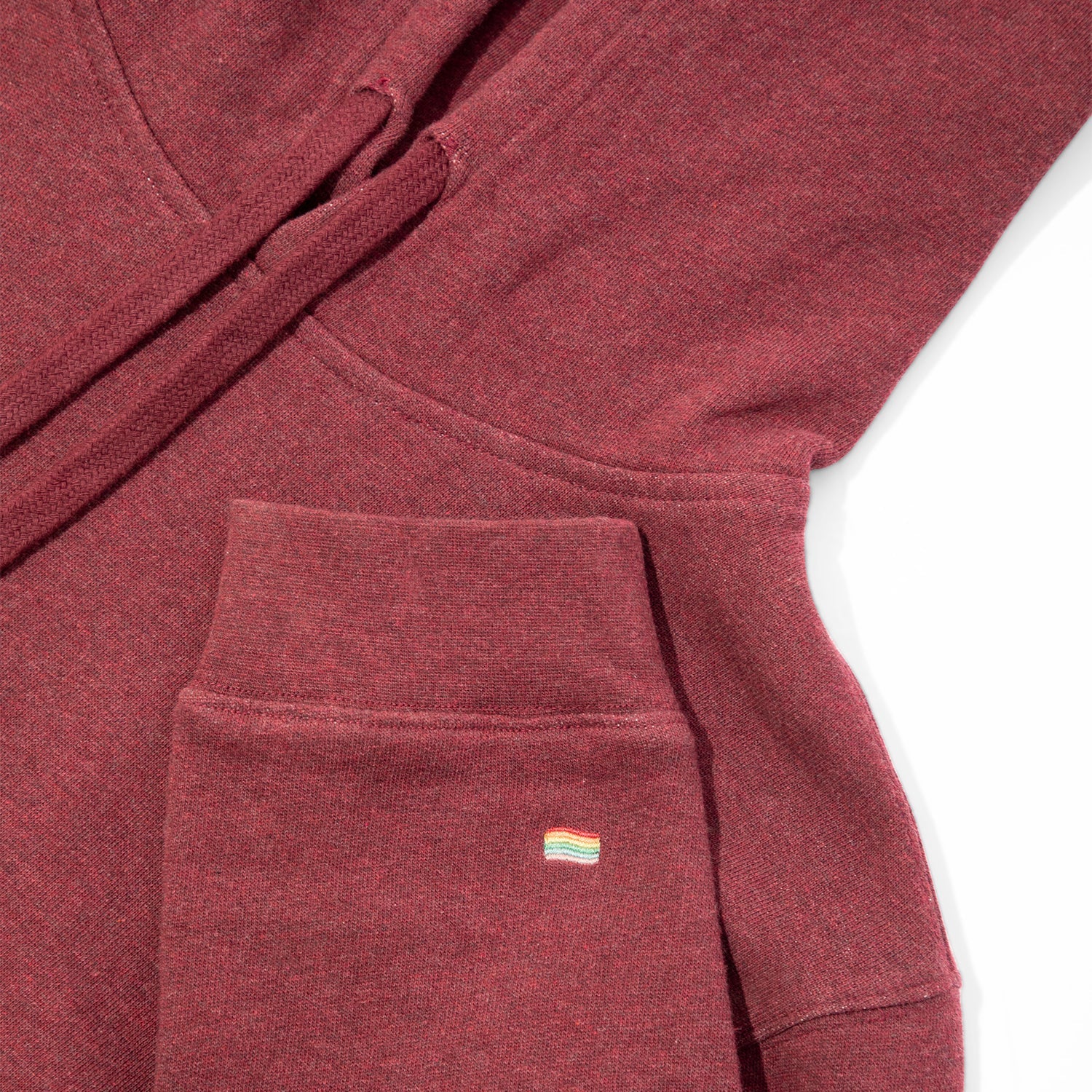 Save LGBTQ Lives Hooded Sweatshirt - Image 4