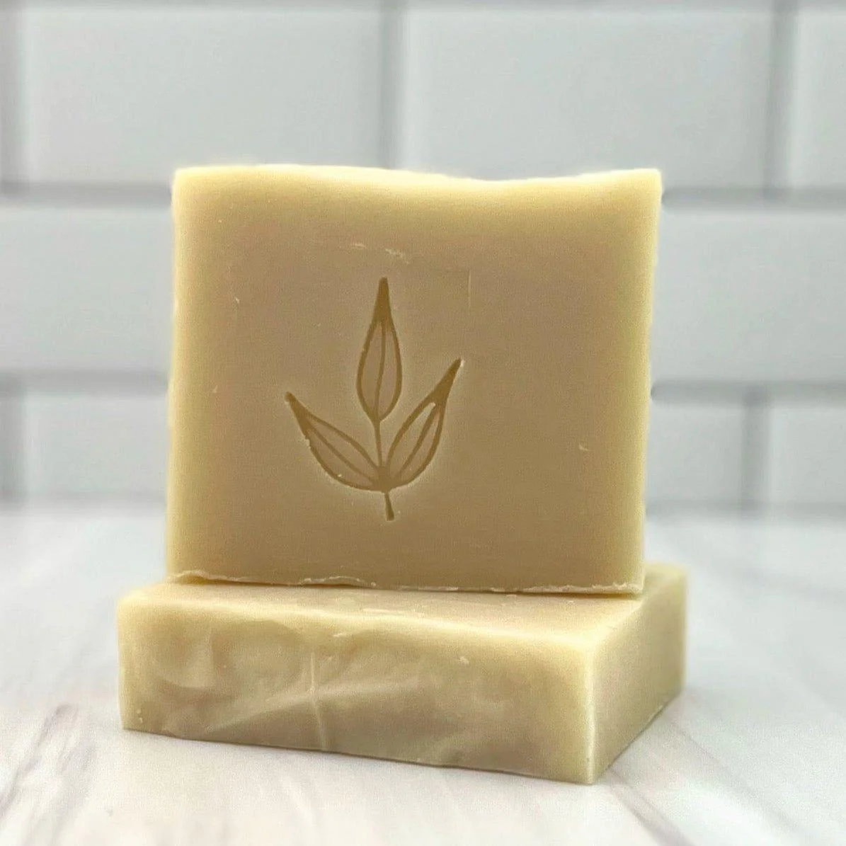 100% Vegan Scented Castile Bar Soap - Image 3