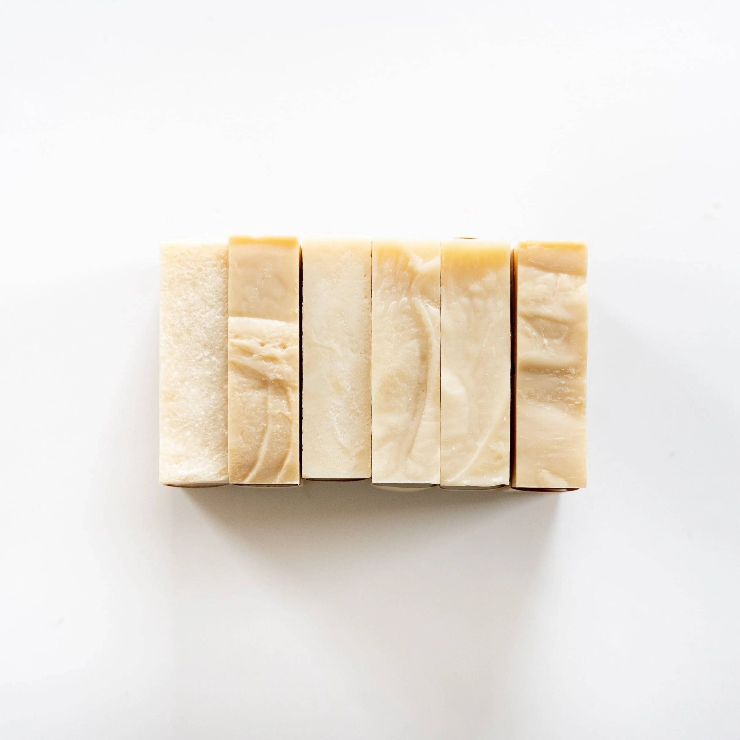 100% Vegan Scented Castile Bar Soap - Image 4