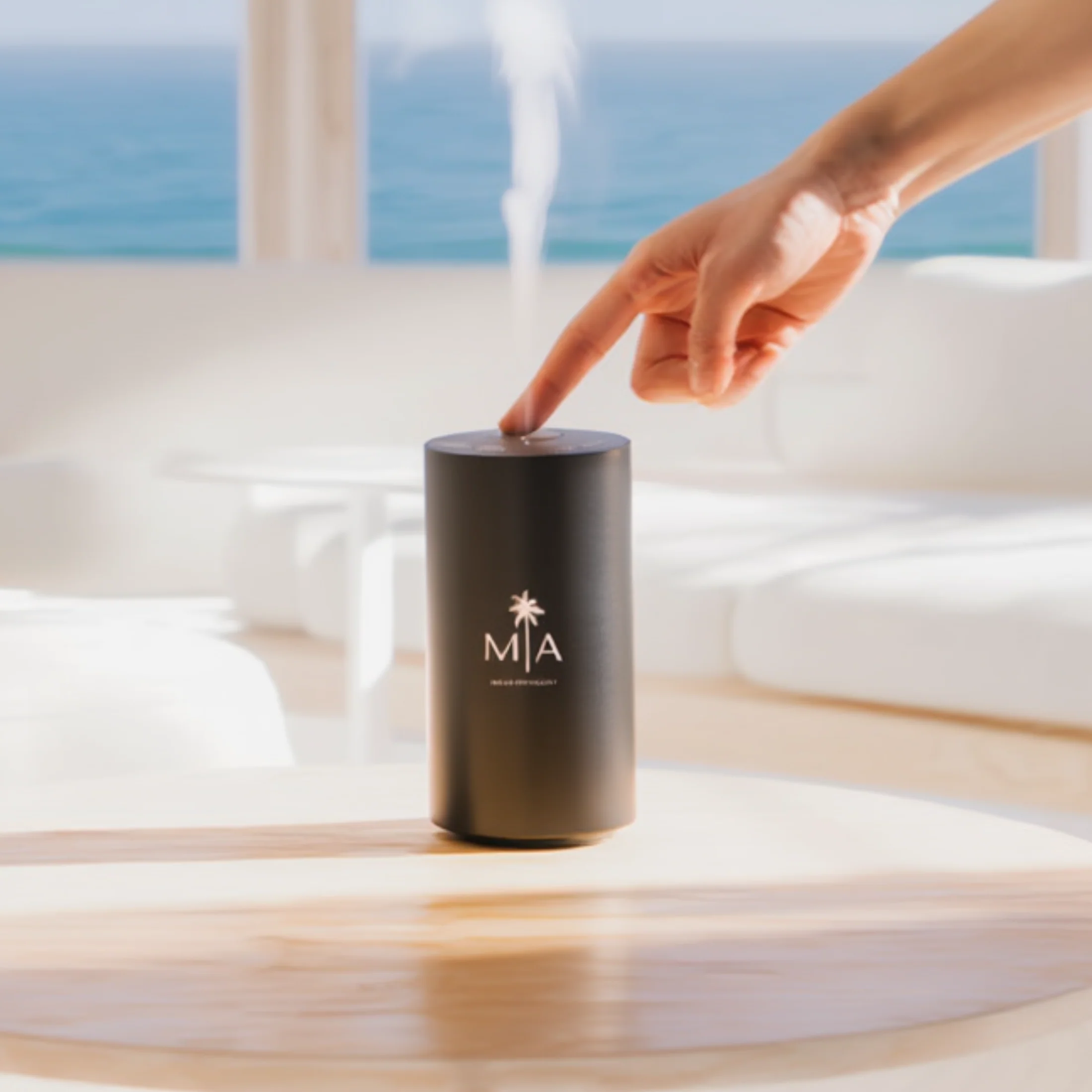 ScentSolution Mini Diffuser - Image 2