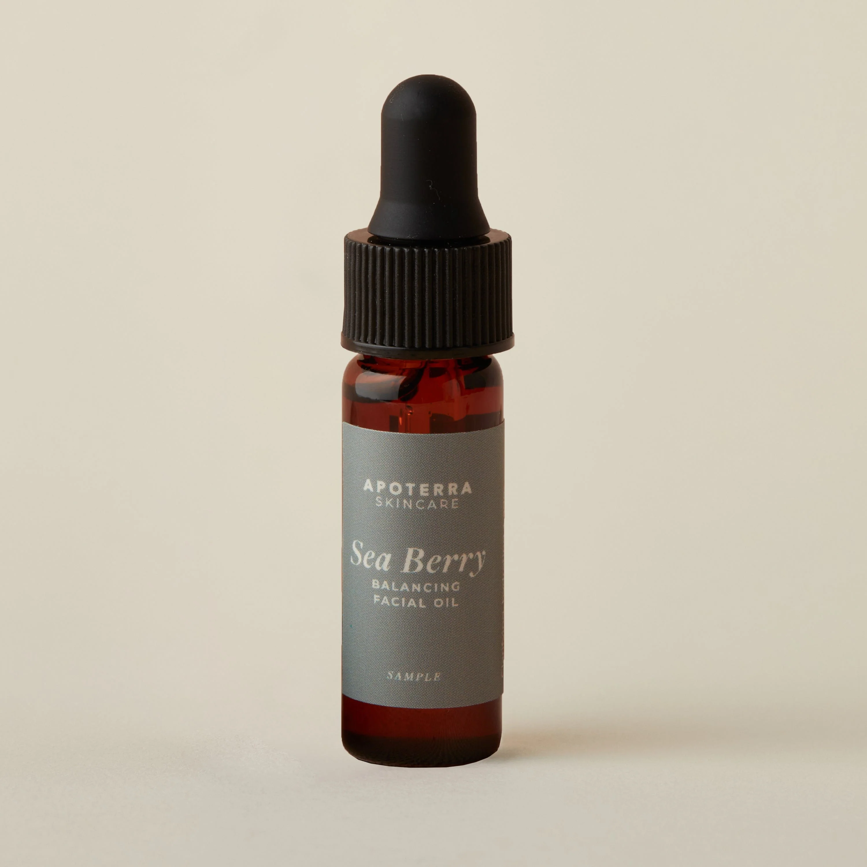 Sea Berry Balancing Facial Oil - Image 10