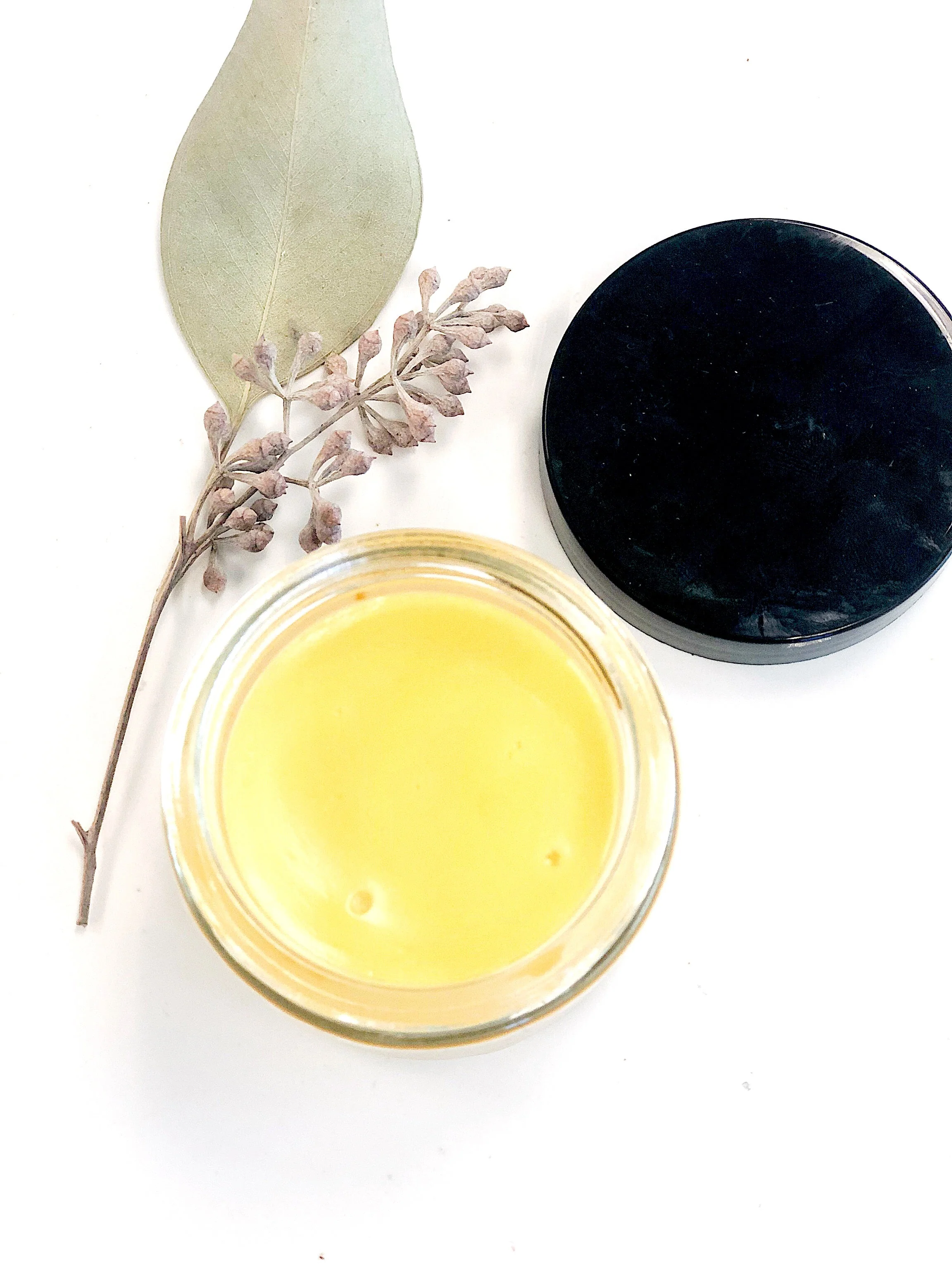 Sea Buckthorn Facial Moisturizer / Organic Face Moisturizer / Facial Care / Face Nutrition - Image 5