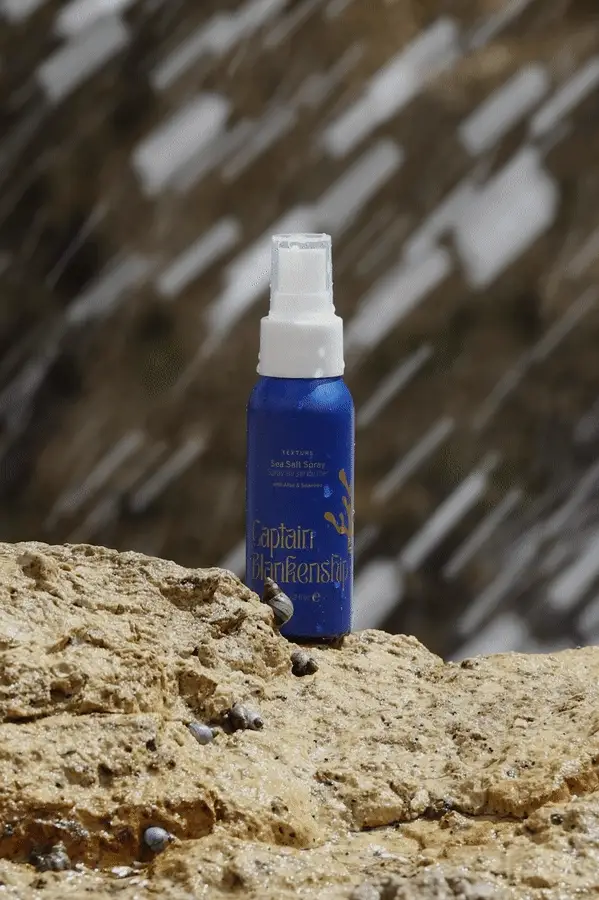 Sea Salt Spray - Image 2