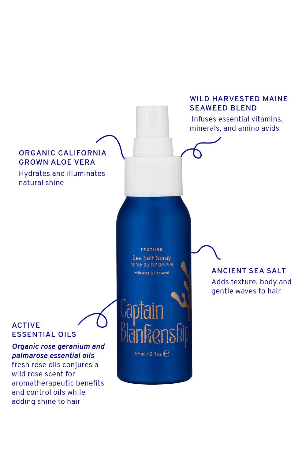 Sea Salt Spray - Image 3