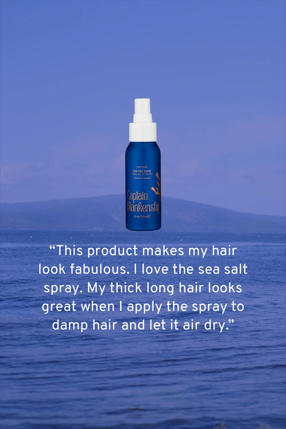 Sea Salt Spray - Image 4