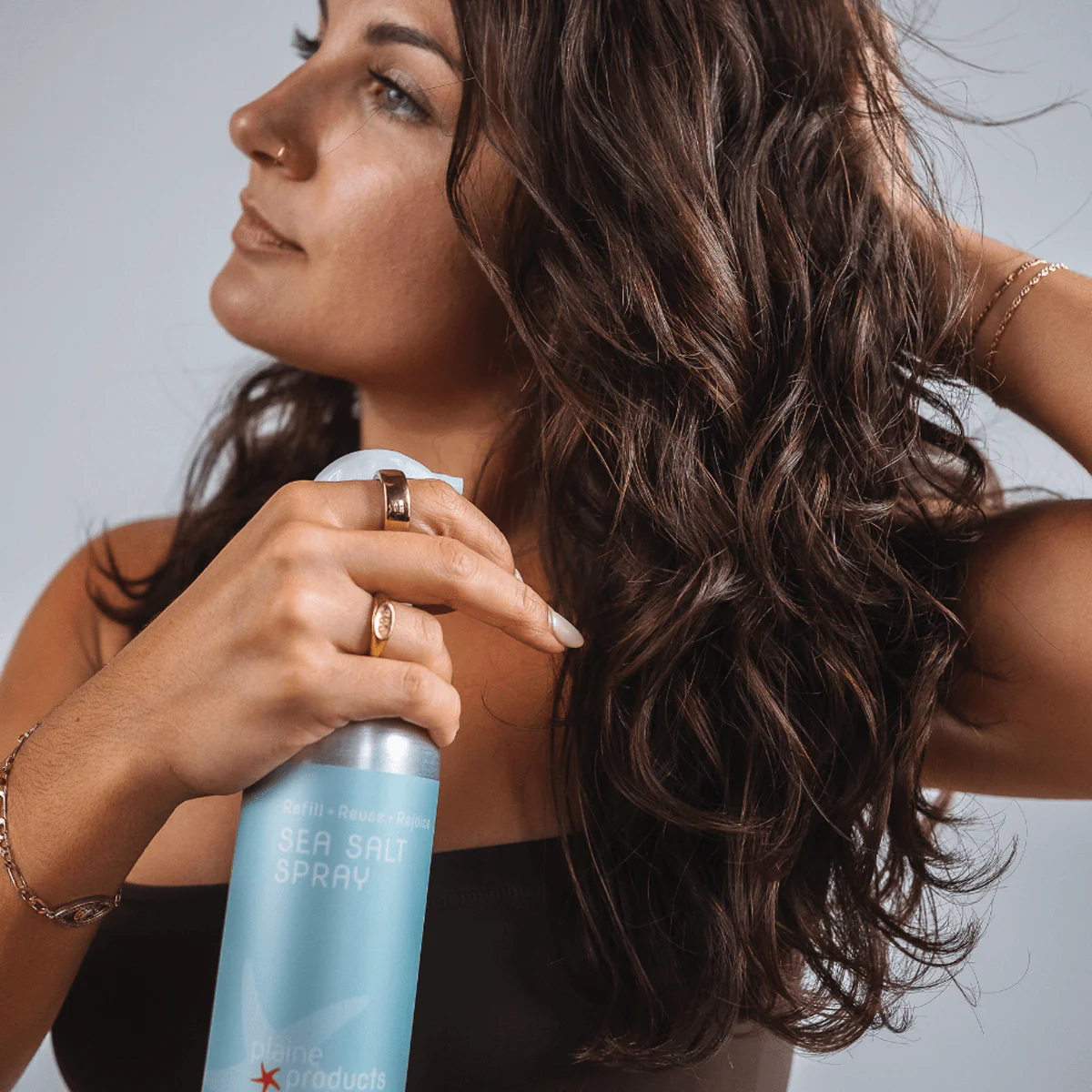 Sea Salt Spray - Image 2